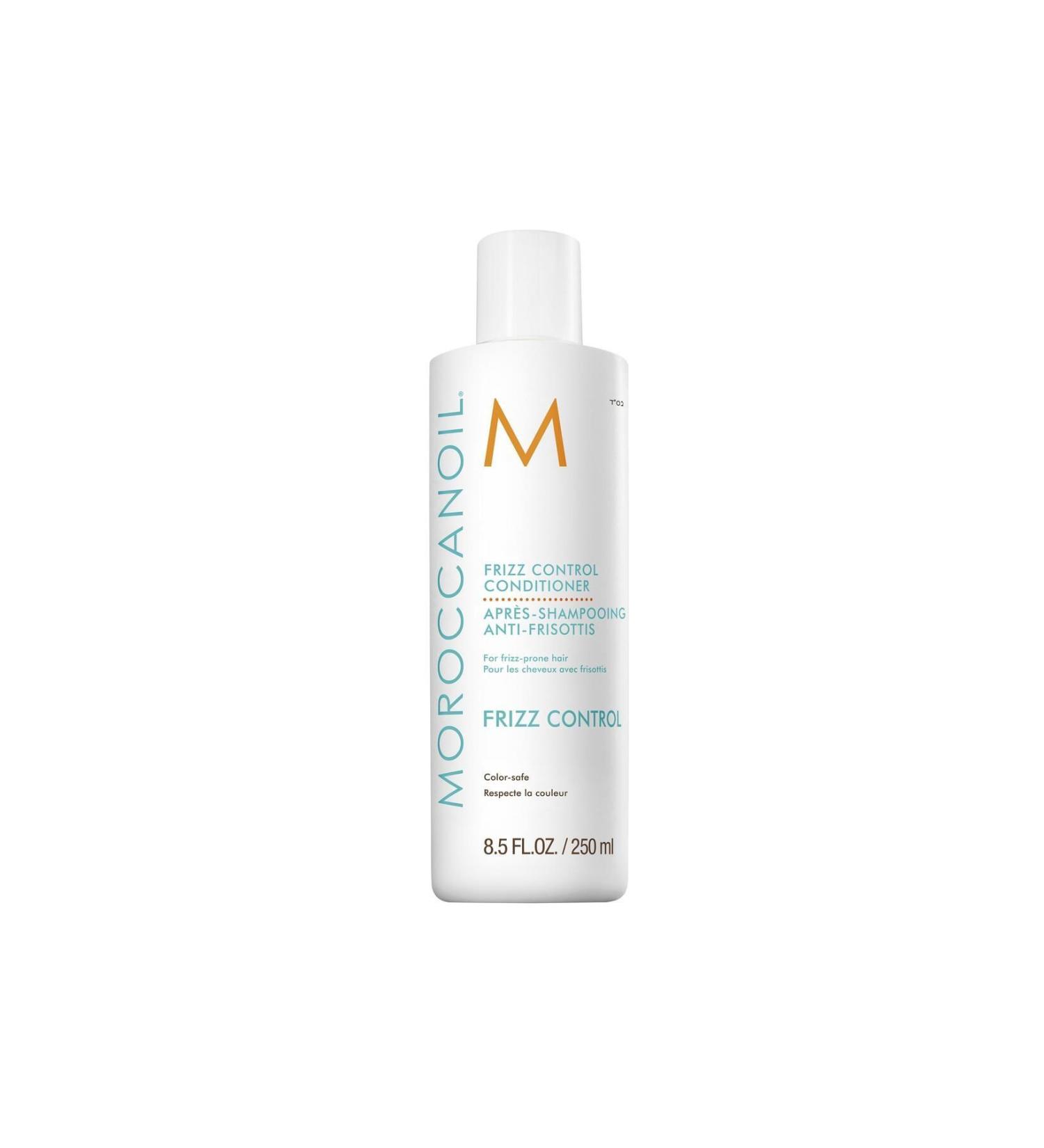 Moroccanoil Frizz Control Conditioner 250ml EO - Buy Online on GoSupps.com