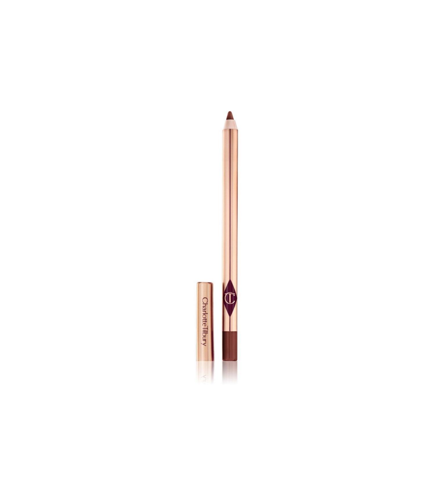 charlotte tilbury Lip Cheat Pillow Talk 3.intense Lip Pencil