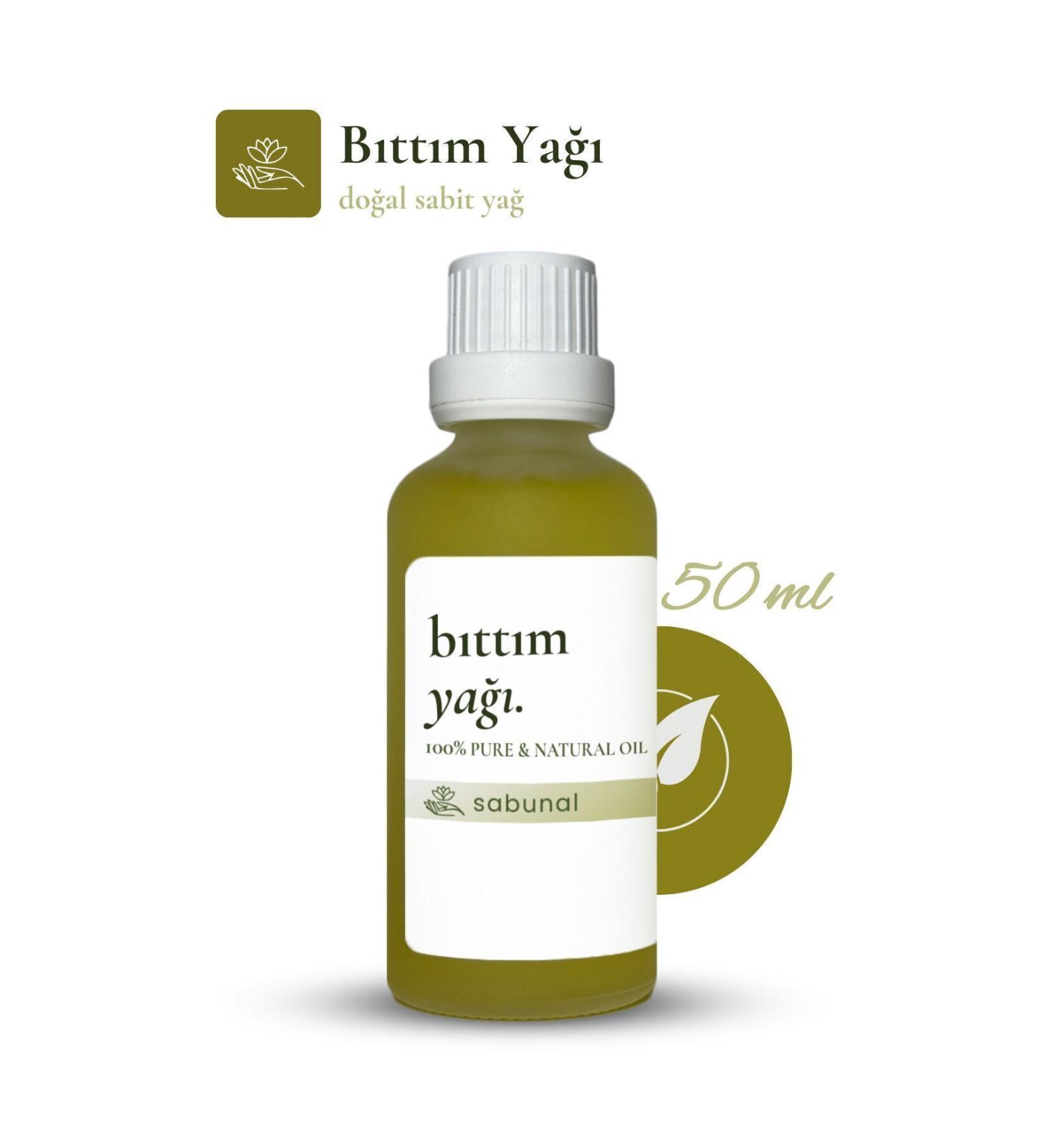 SABONAAL B tt m (MENENG ) Oil 50 ml Original Cold Pressed Siirt B tt m Oil for Hair and Skin