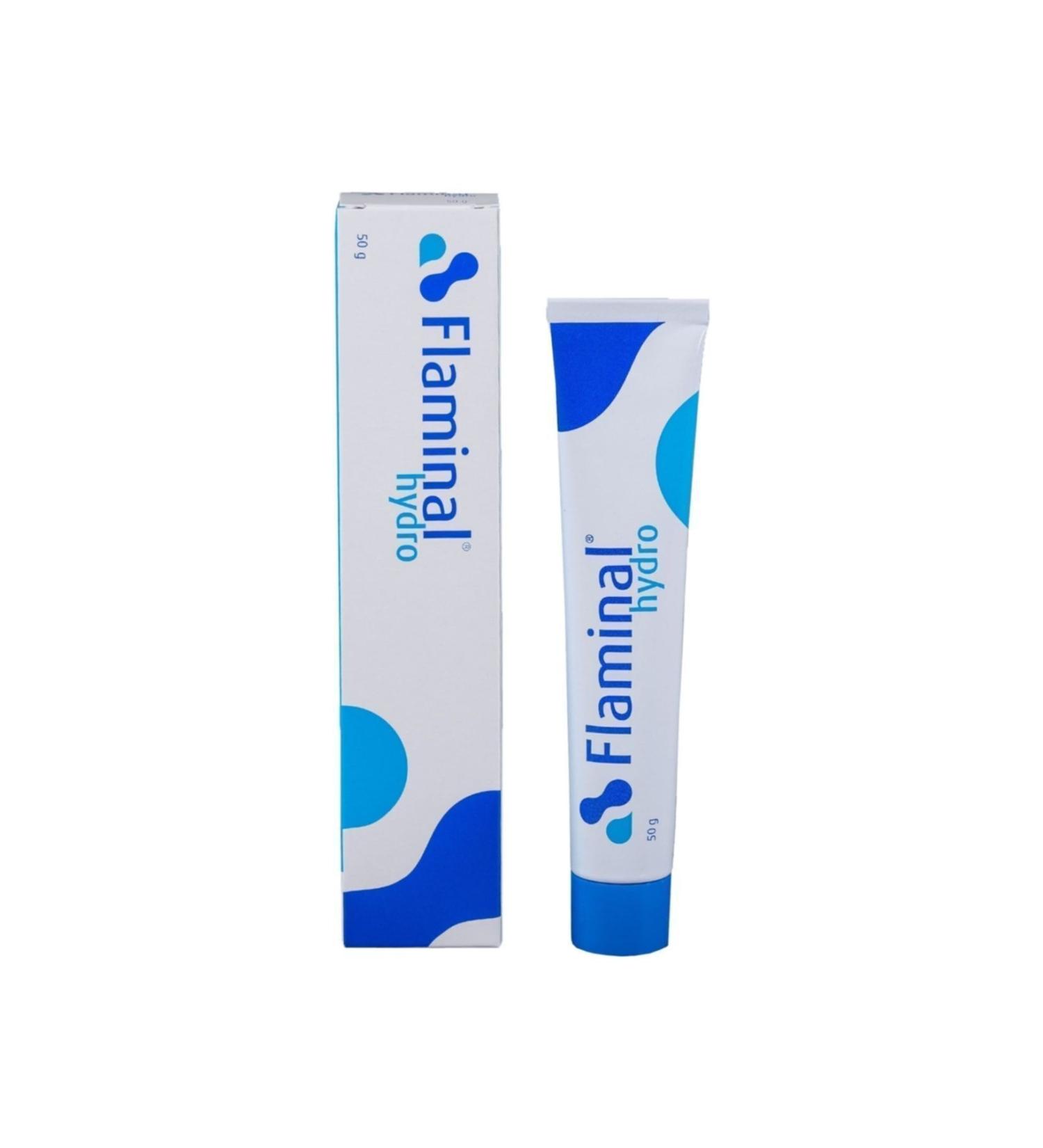 FLAMINAL Hydro Cream 50 gr