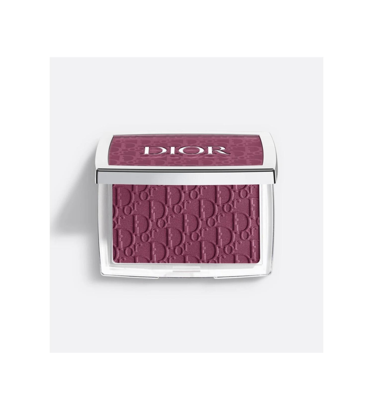 Dior ROSY GLOW-blush-freshface