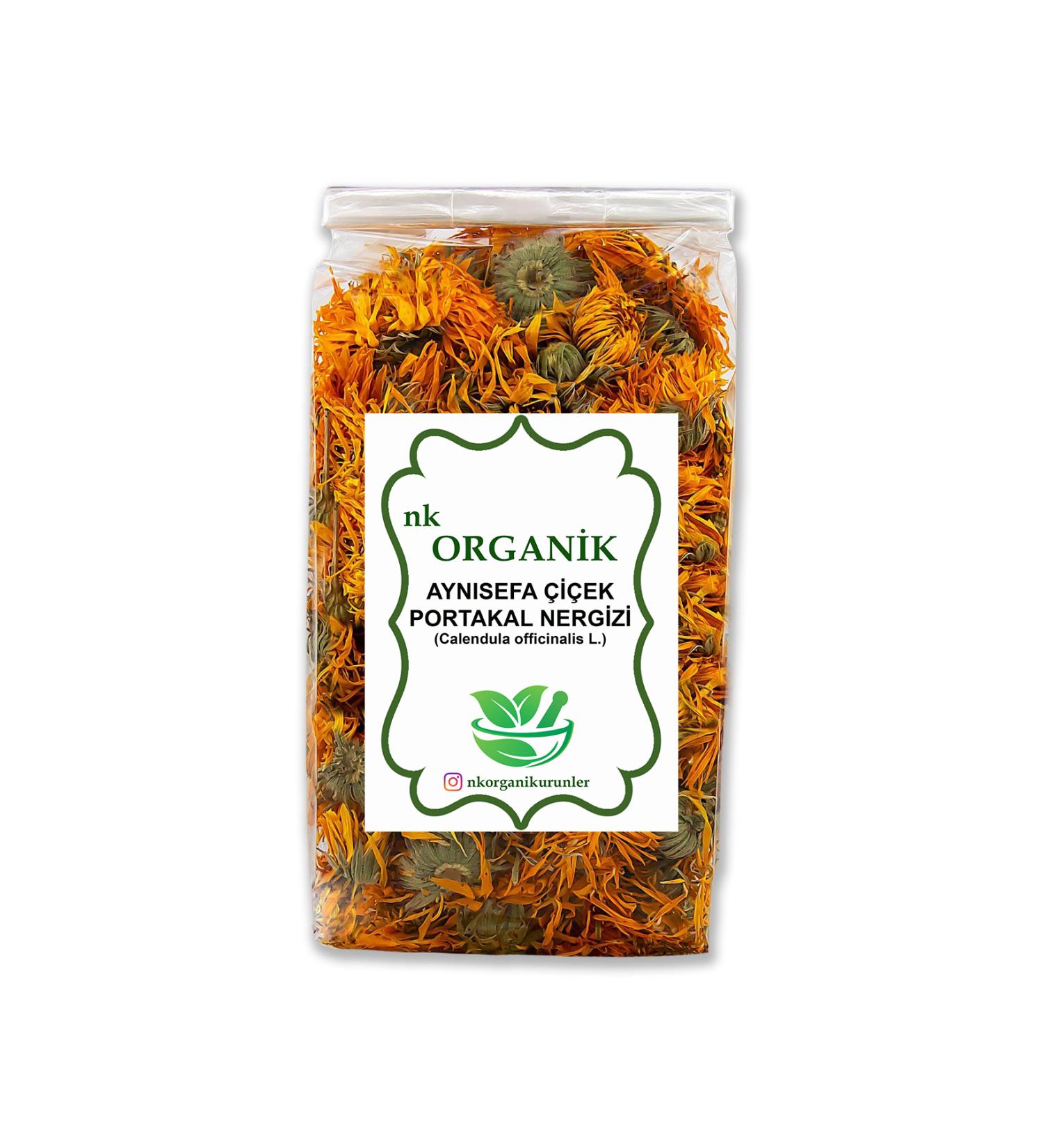 plantland Calendula Flower Natural 500gr