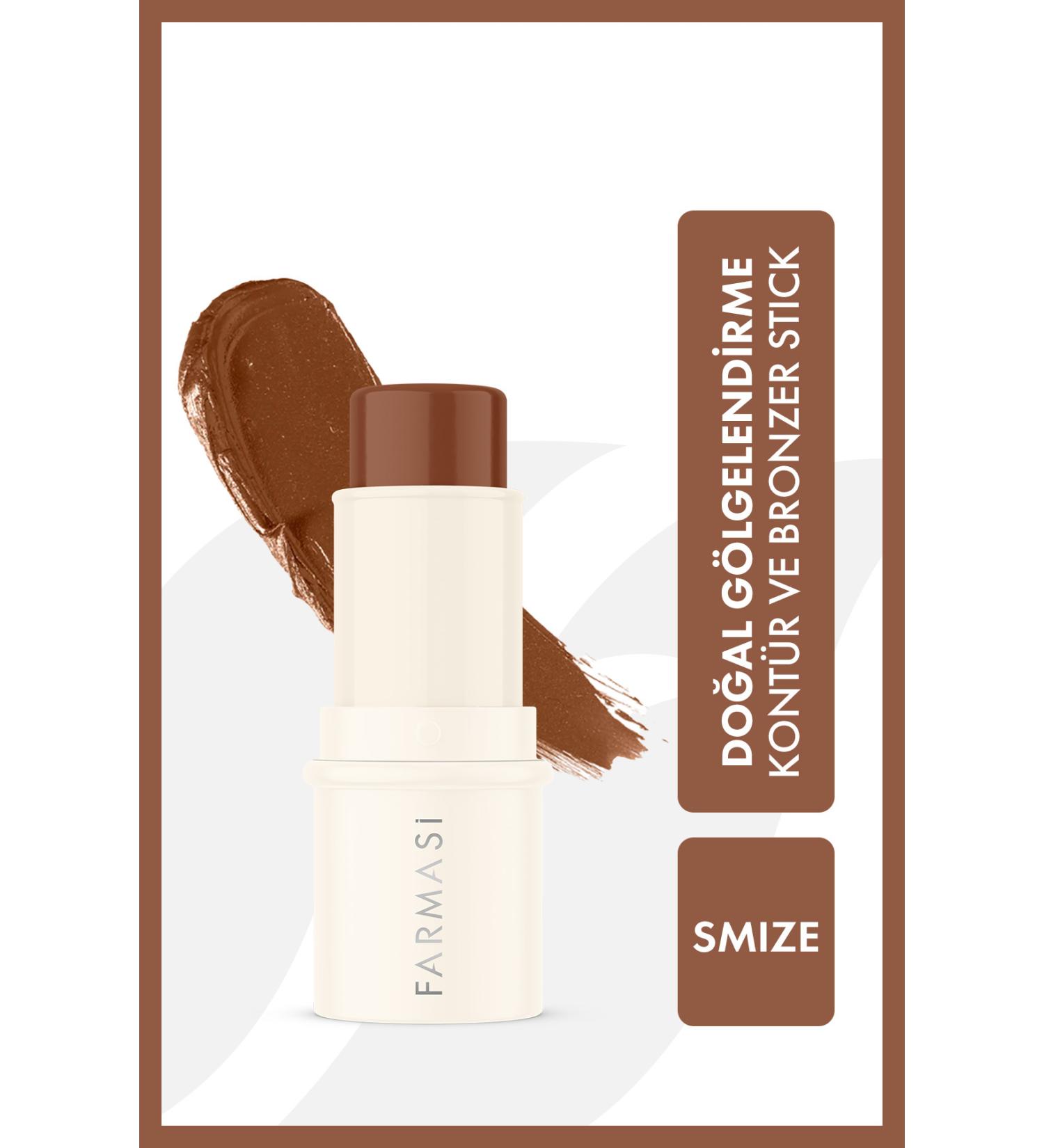 Farmasi Stick Bronzer Smile