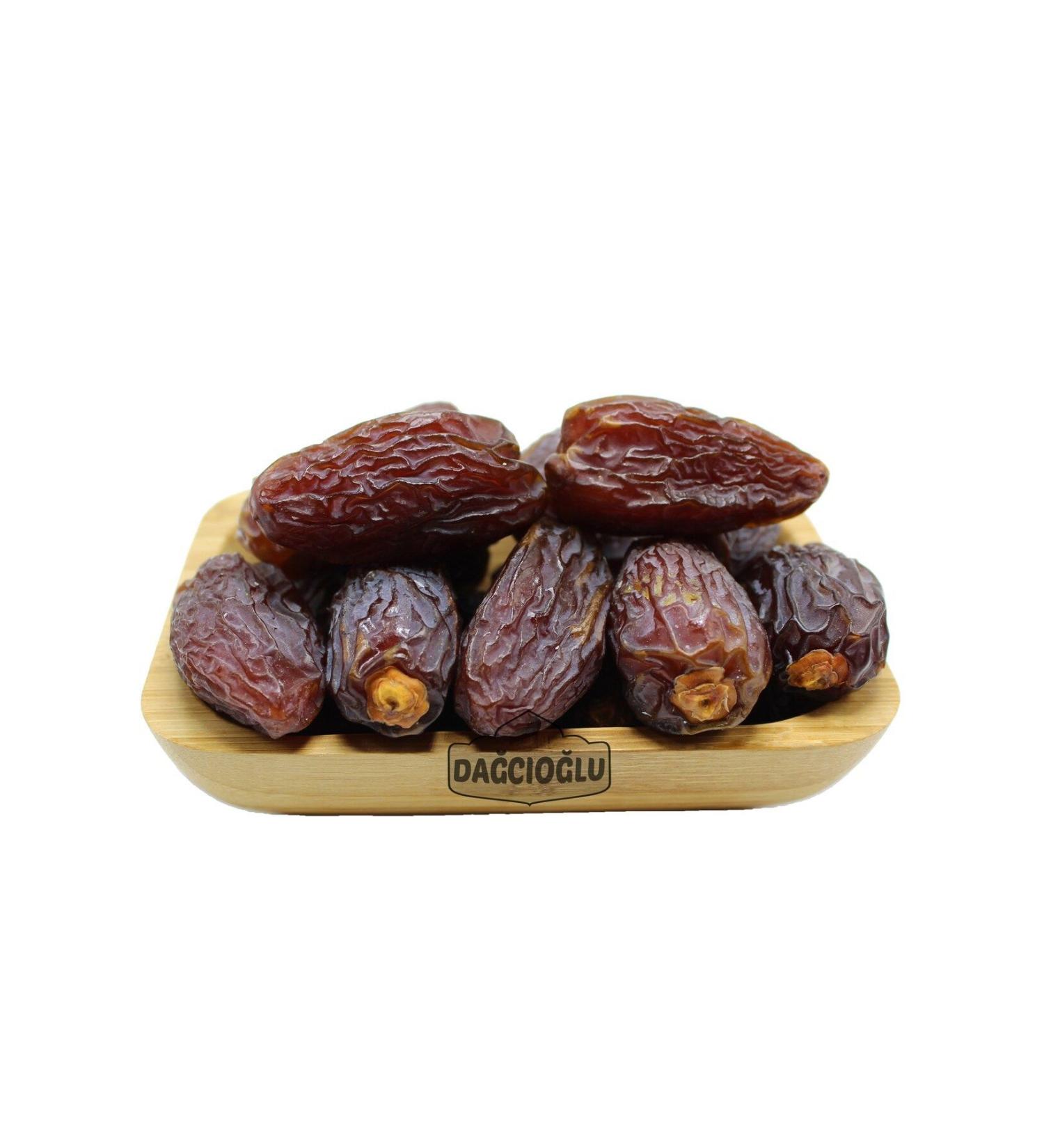 Da c o lu Date Jerusalem Double 500 gr