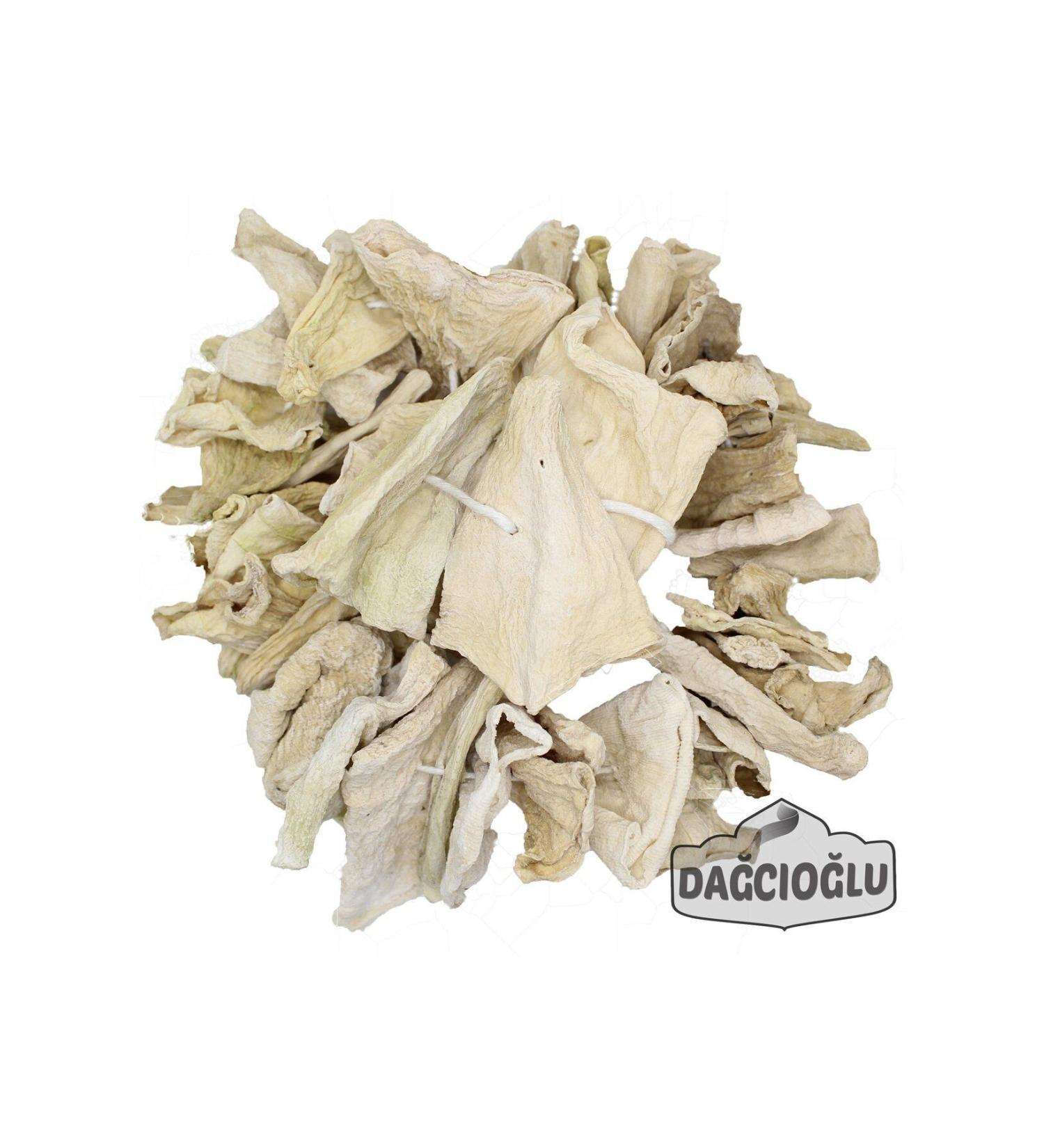 Da c o lu Dried Haylan Zucchini for Stuffing 1 Series