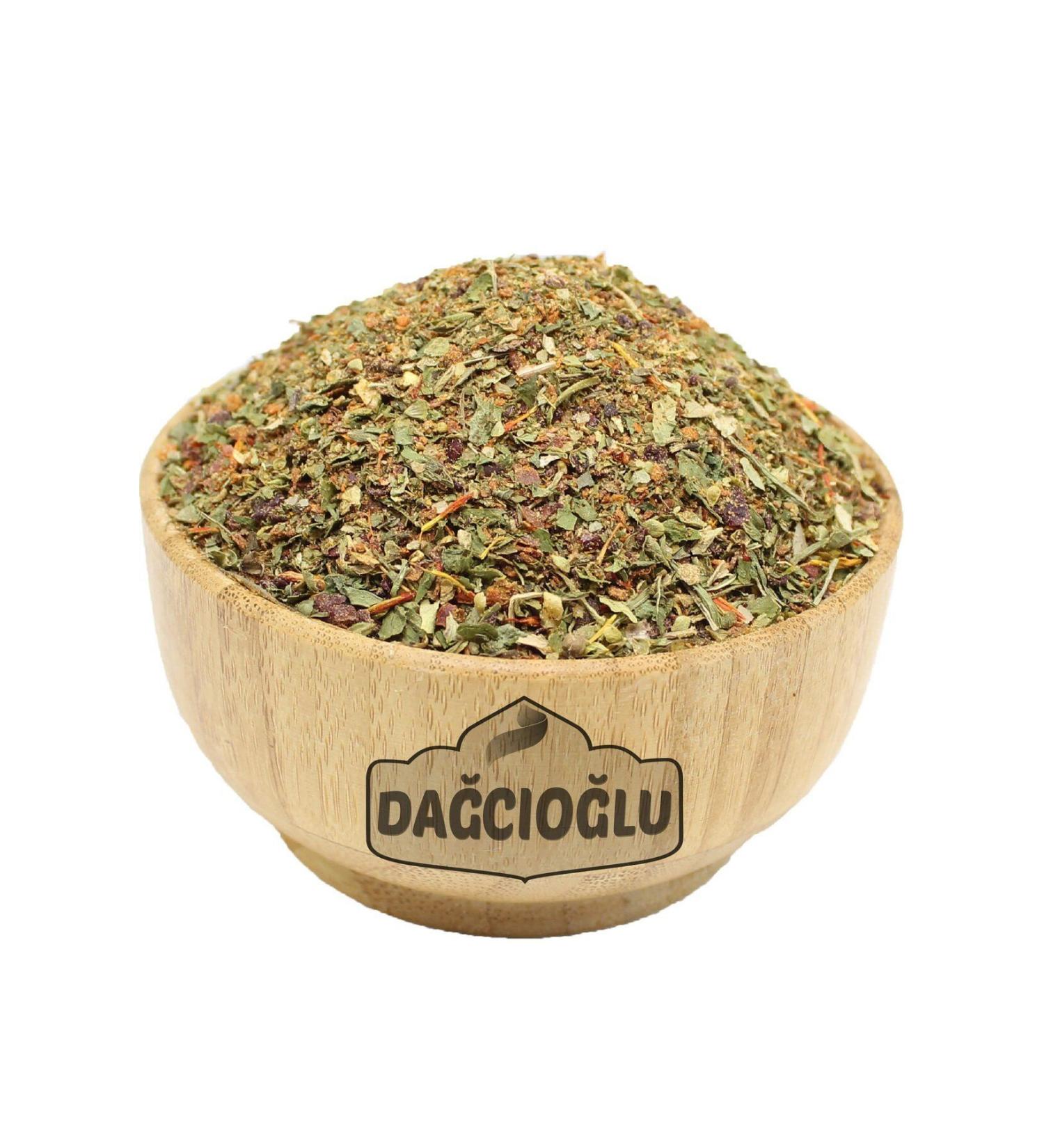 Da c o lu Stuffed Spices 500 gr