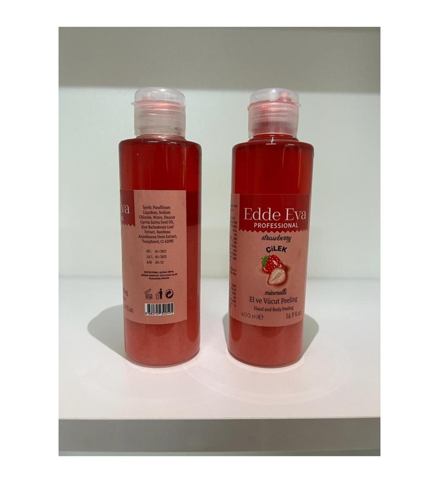 Edde Eva Professional