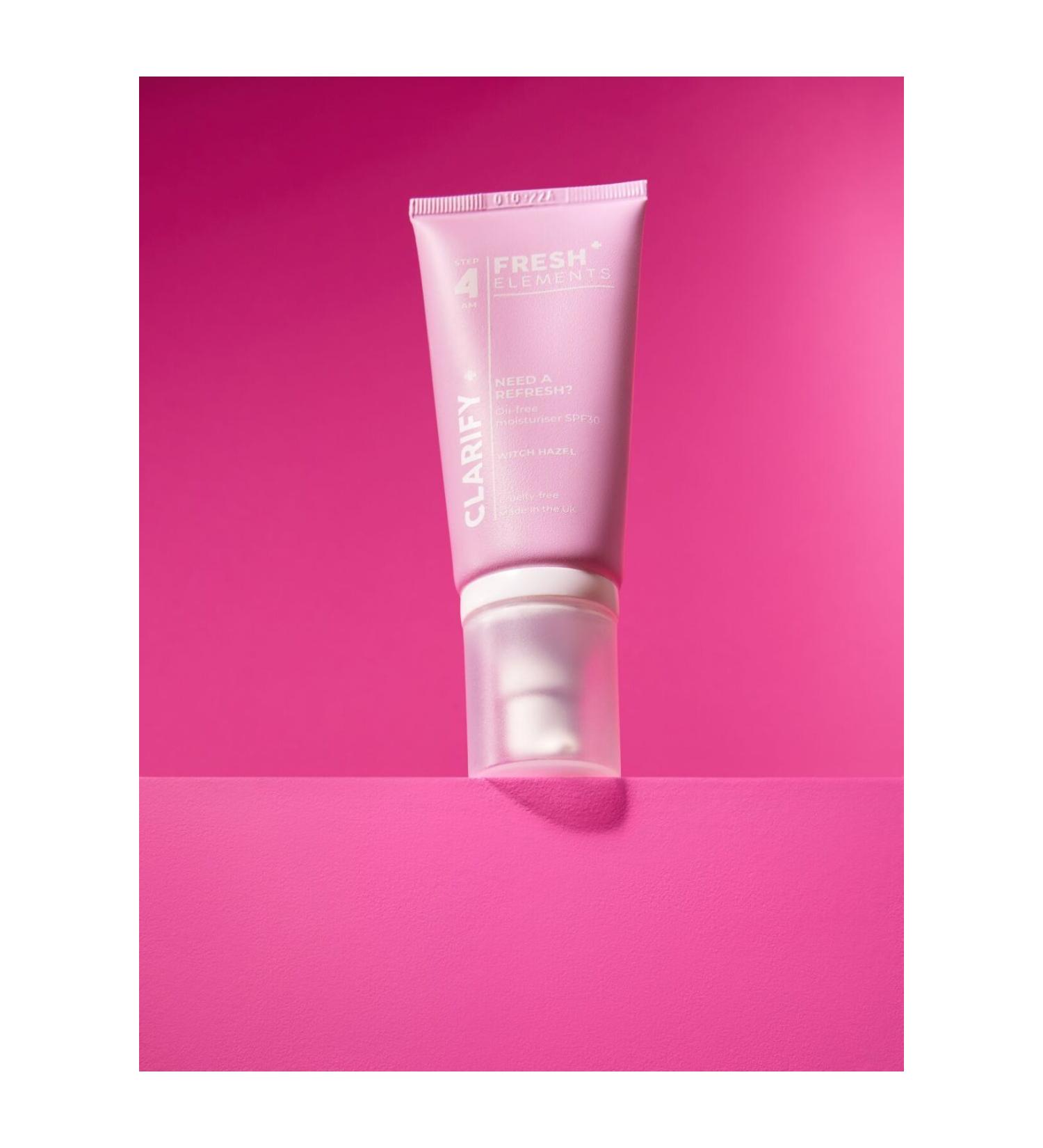 Marks & Spencer Need a Fresh Oil-Free Moisturiser SPF30 50ml - Buy Online on GoSupps.com