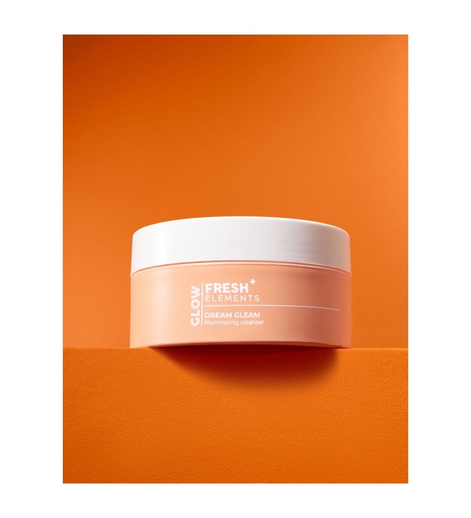 Marks & Spencer Dream Gleam Brightening Cleansing Balm 150g