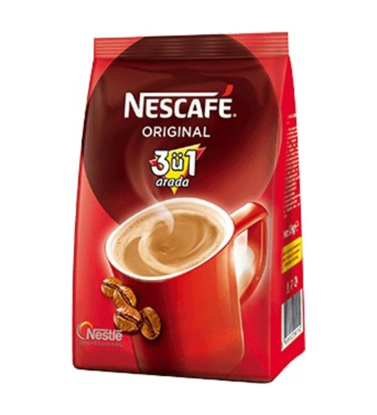 Nescafe Nescafe 3in1 1 kg