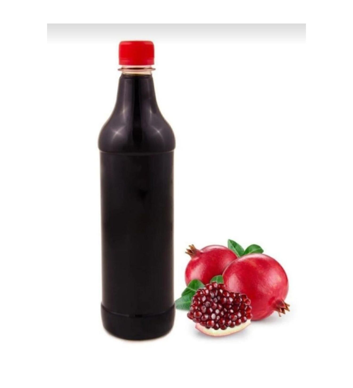 King Local Products 0 Pomegranate Syrup 700 grams