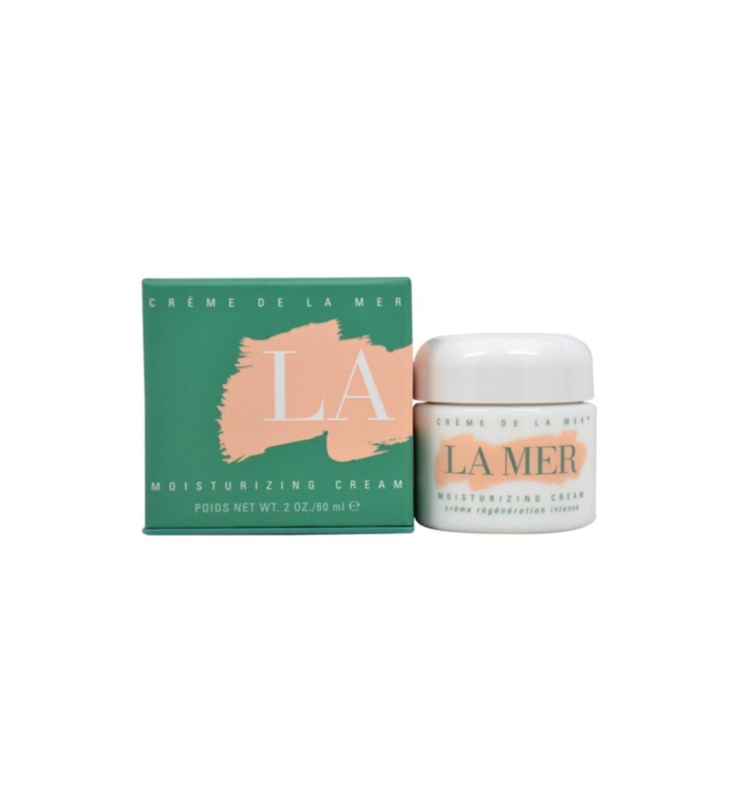 La Mer Face Care Cream 60 Ml