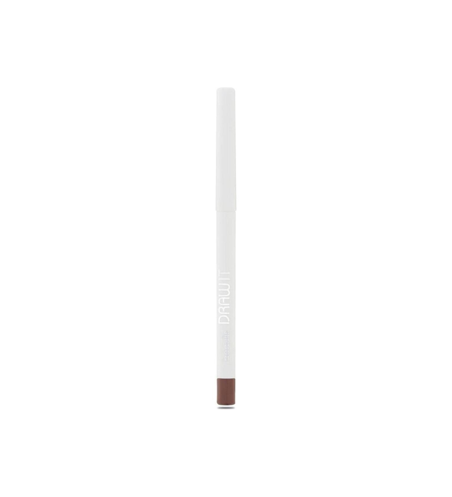 Beaulis Draw It Lift Lip Pencil 103 Bare