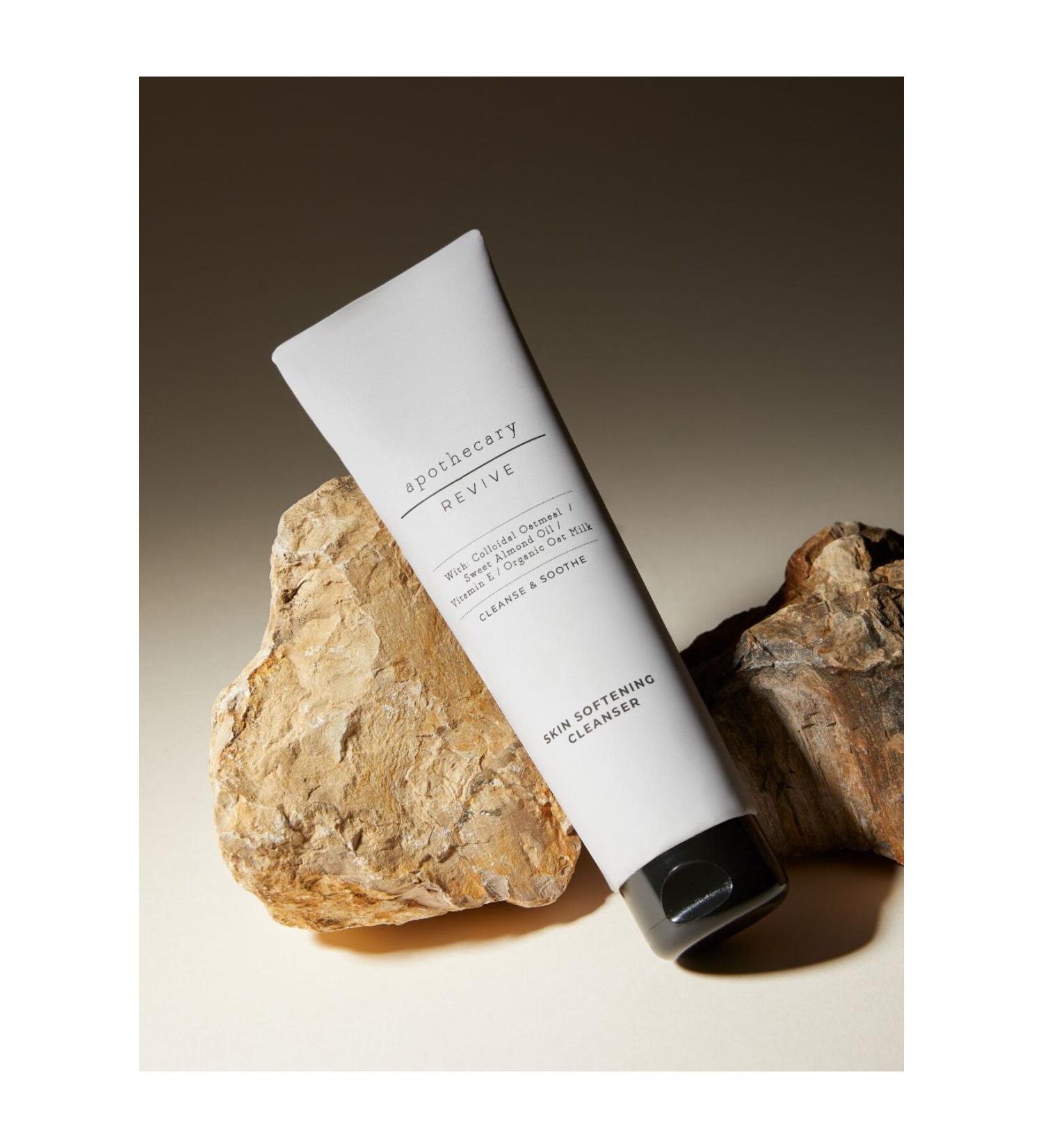 Marks & Spencer Revive Skin Softening Cleansing Gel 150ml