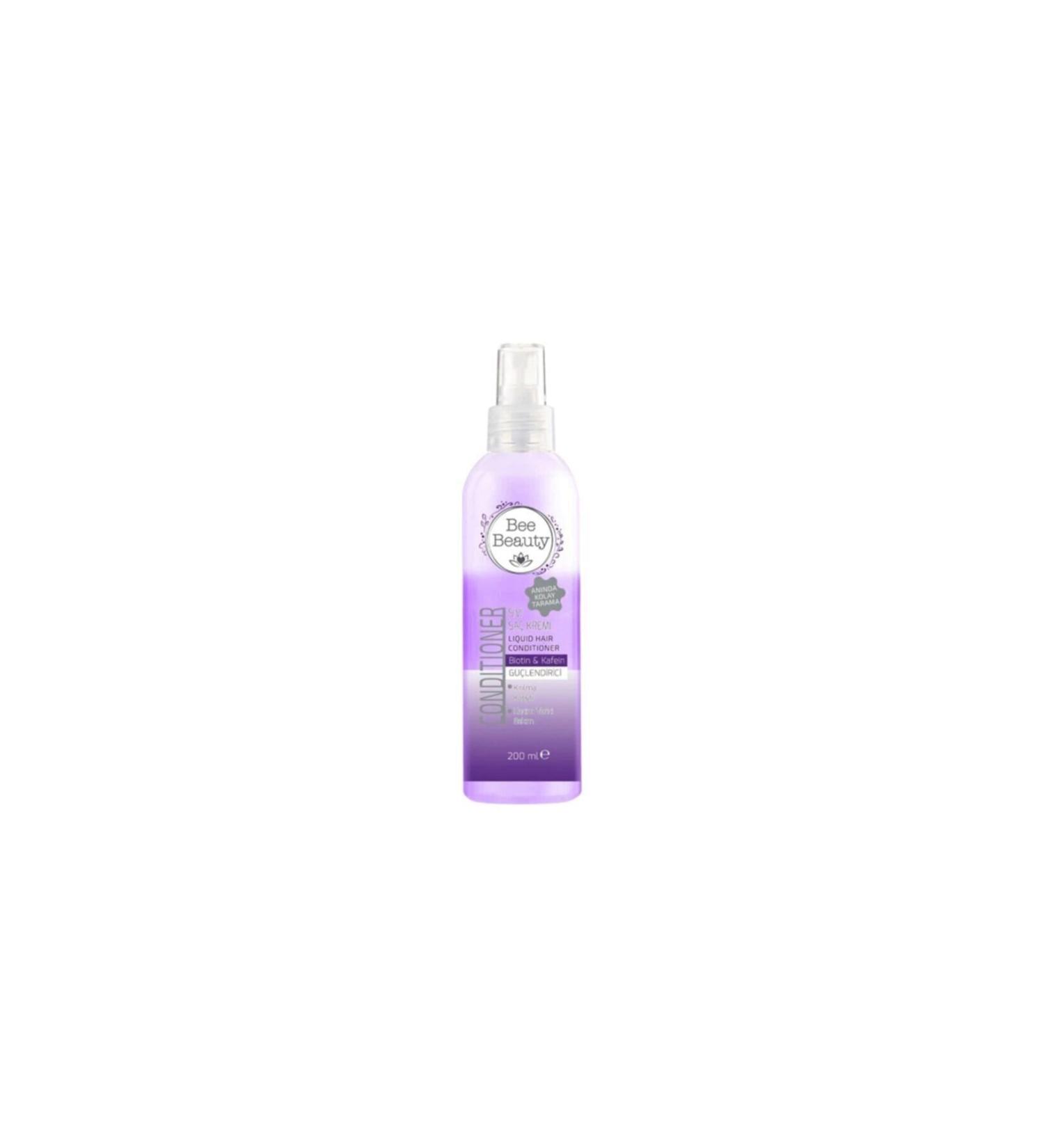 Bee Beauty Liquid Conditioner