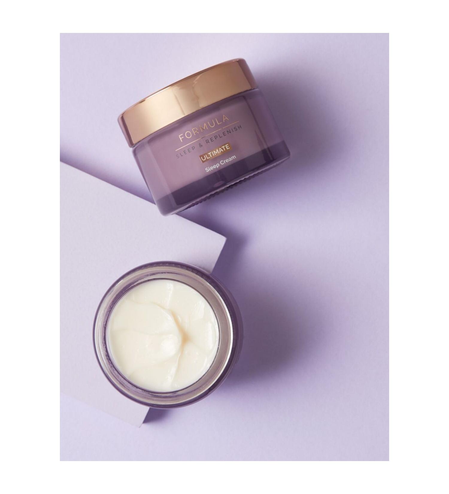 Marks & Spencer Ultimate Sleeping Cream 50ml