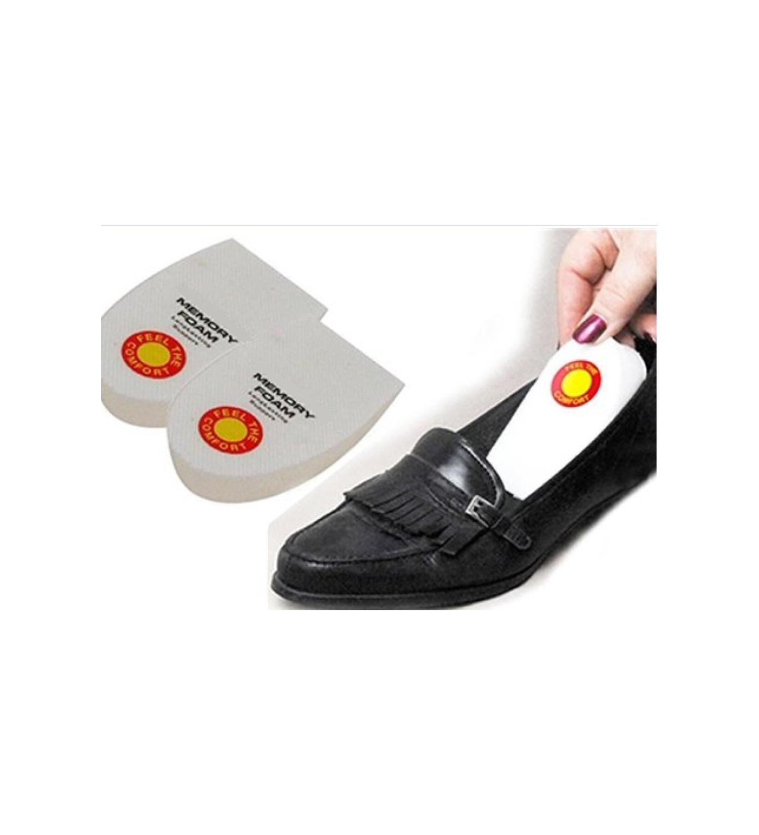 SKY WHOLESALE Heel Sponge