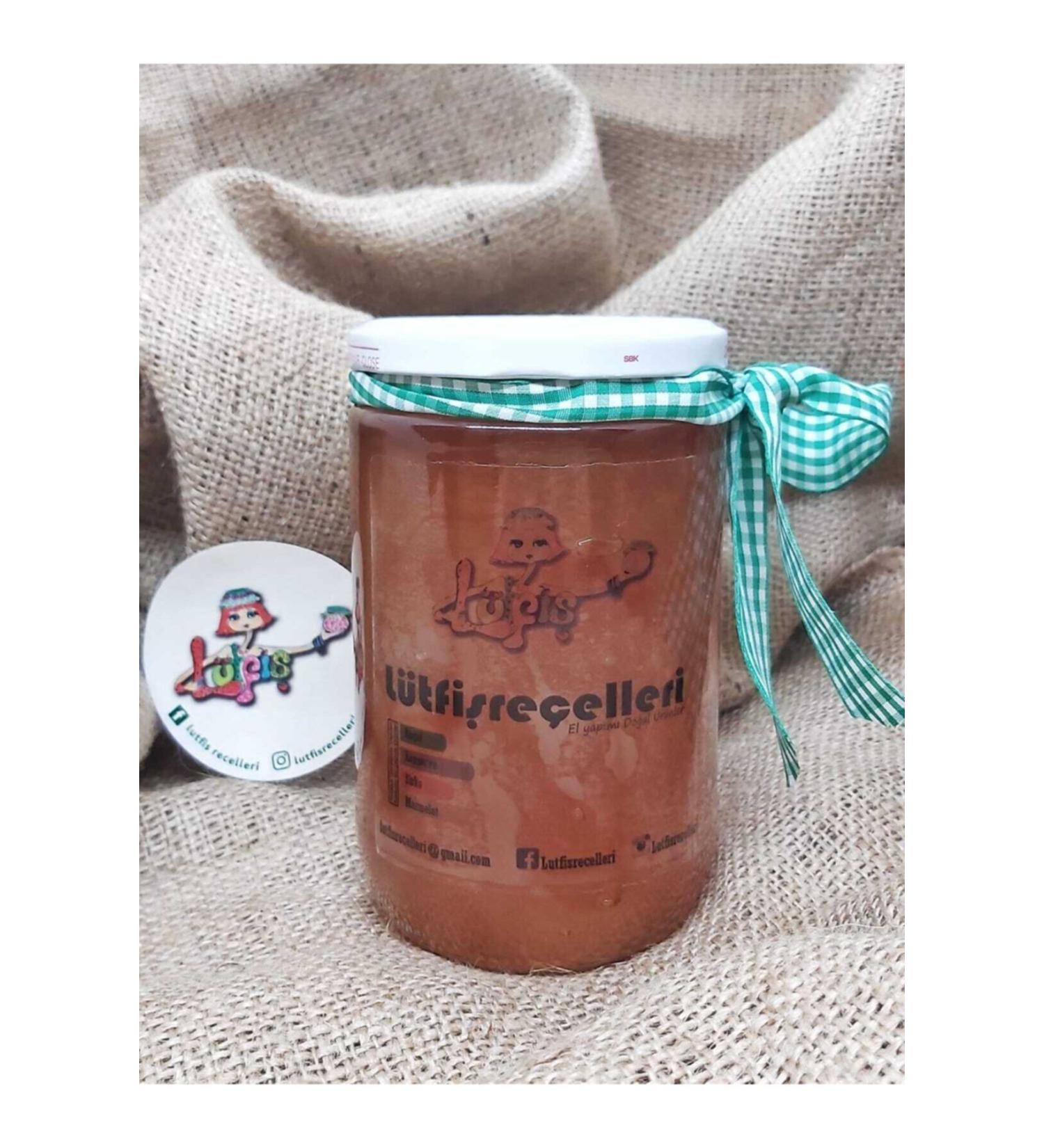 L tfi Jams atok Peel Jam (pomela) - 1 kg