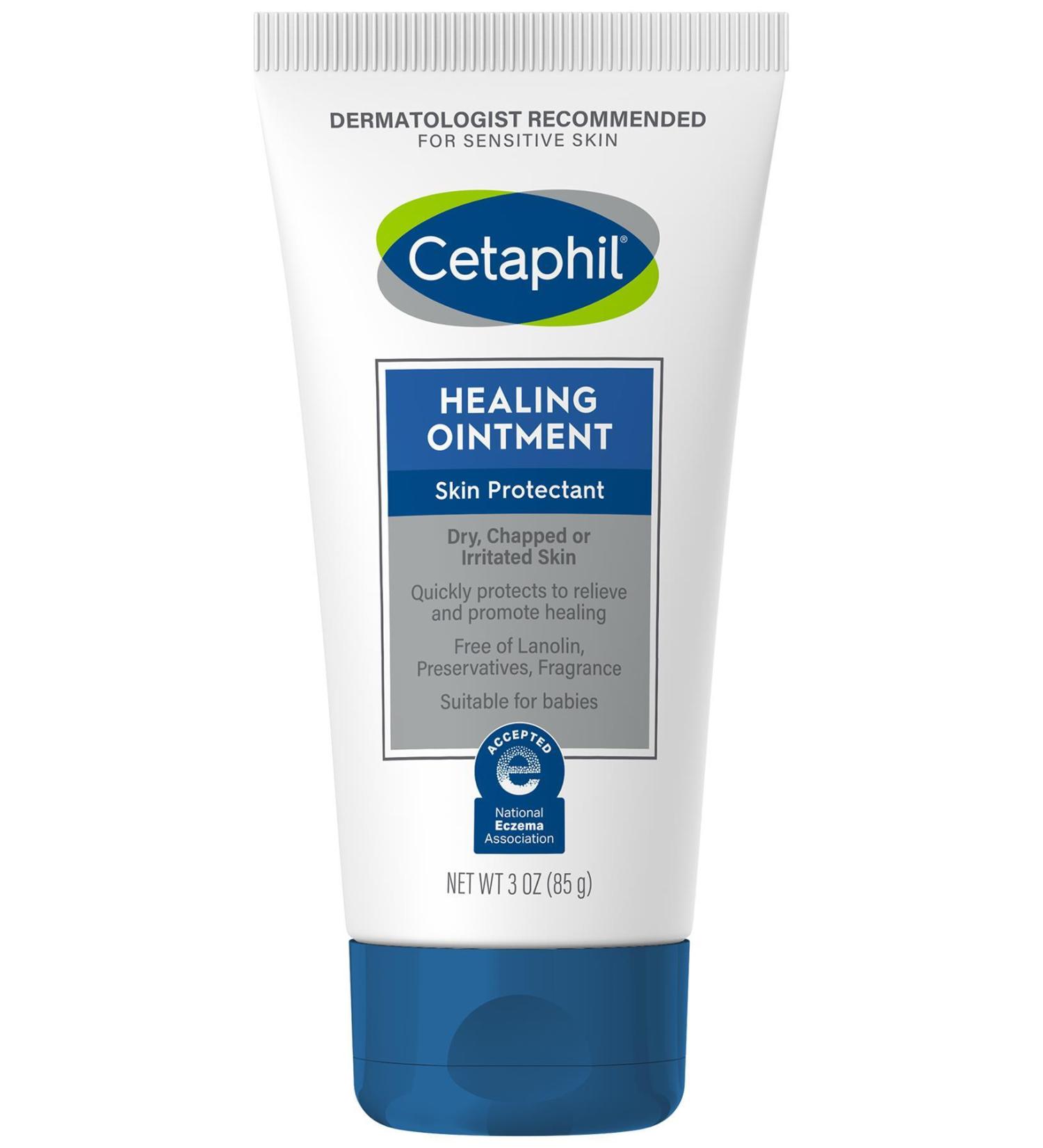 Cetaphil Moisturizing Cream for Extremely Dry Skin 85GR
