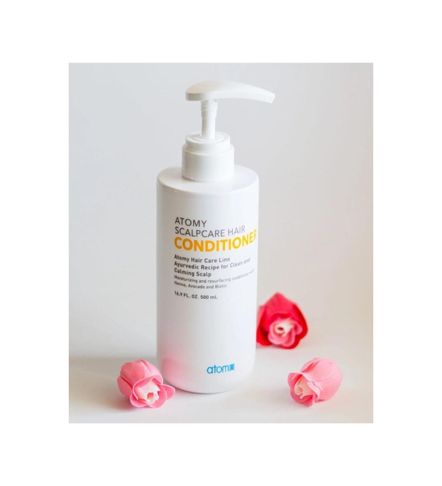 Atomy Scalpcare Hair Conditioner