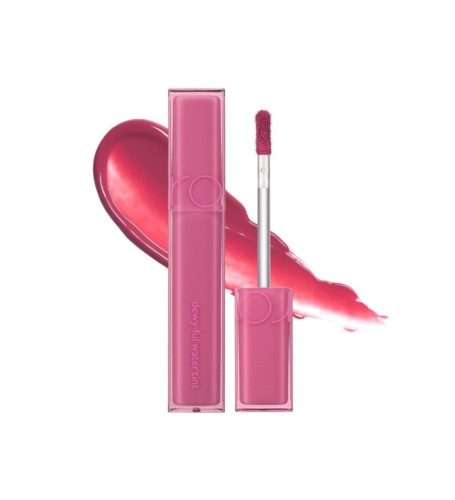 Romand Dewy Full Water Tint Thulian Providing a Moisture and Shiny Appearance - Buy Online on GoSupps.com