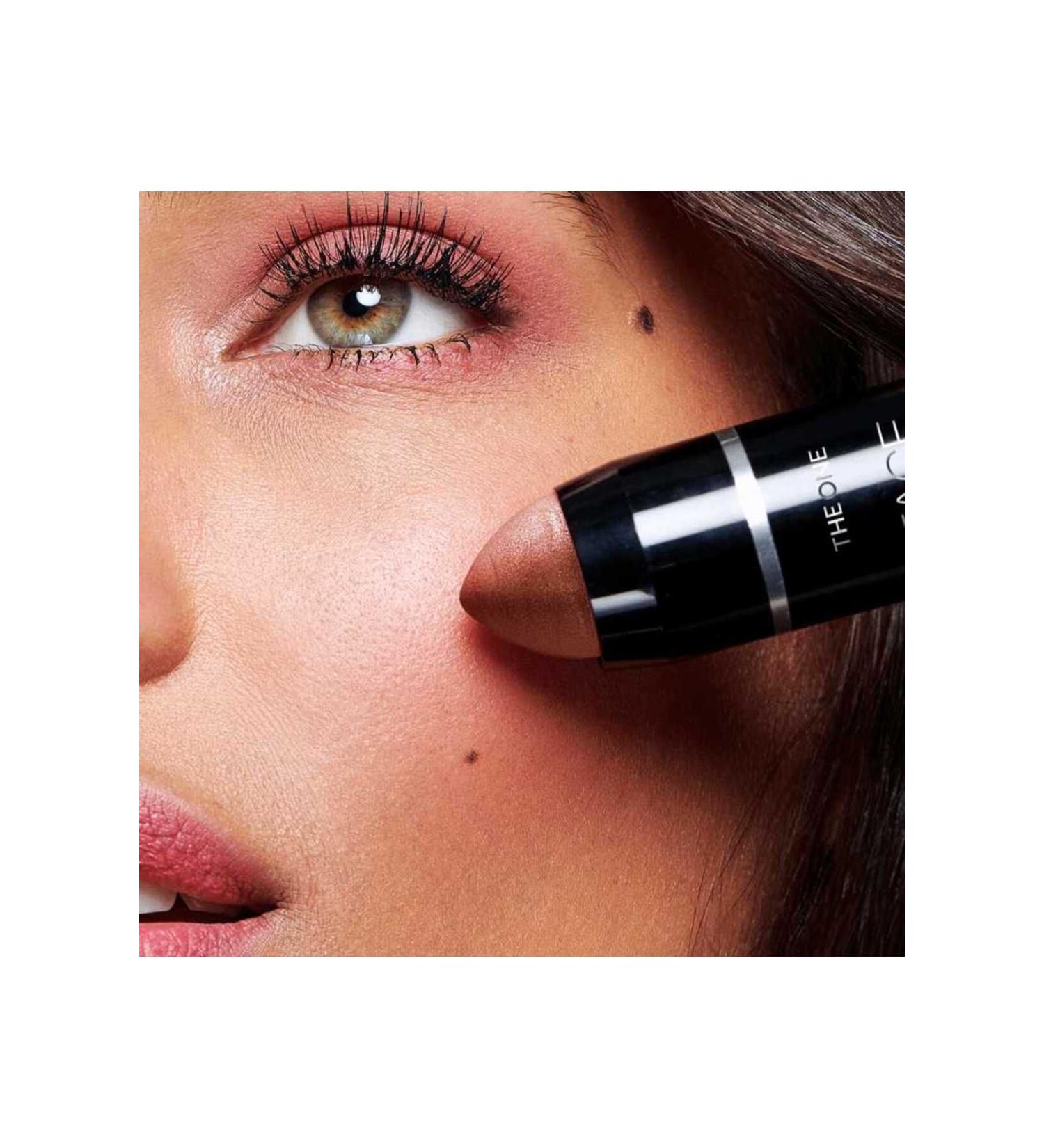 Oriflame The One Multi-Purpose Creamy Stick That Can Be Used As Bronzer Highlighter Contour and Blush - Buy Online on GoSupps.com
