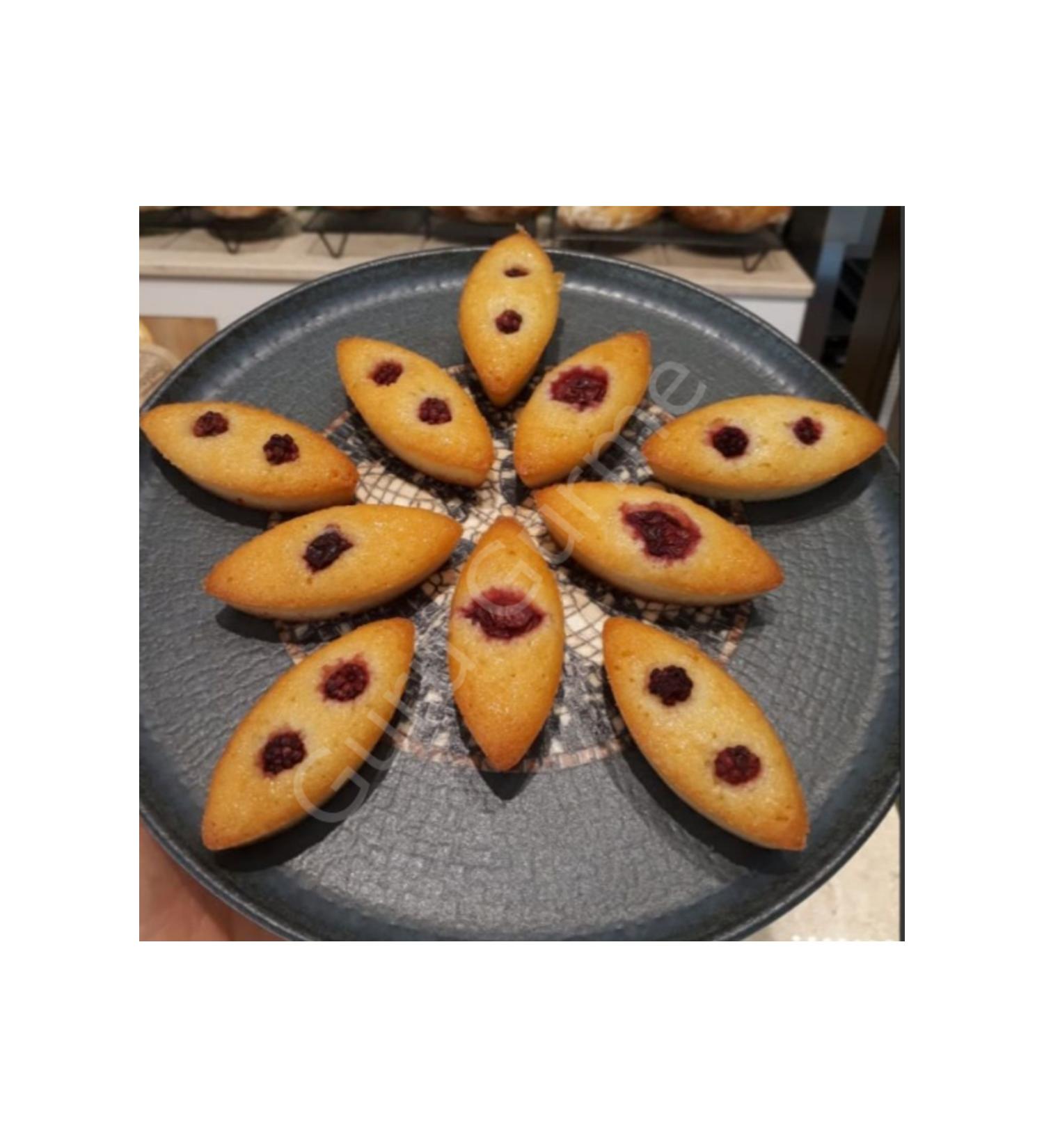 GuruGurme Shuttle Cookies 1 Kg