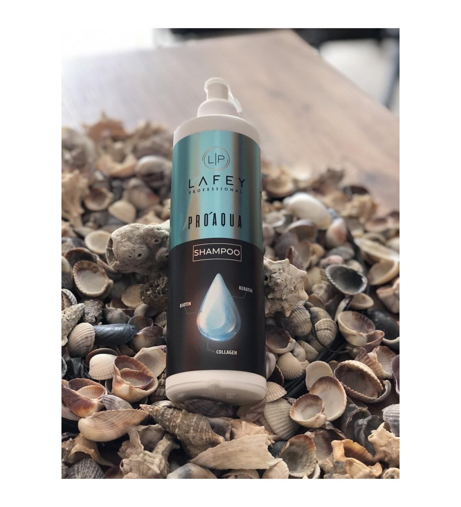 Lafey Professional Lafey Proaqua Shampoo 400ml