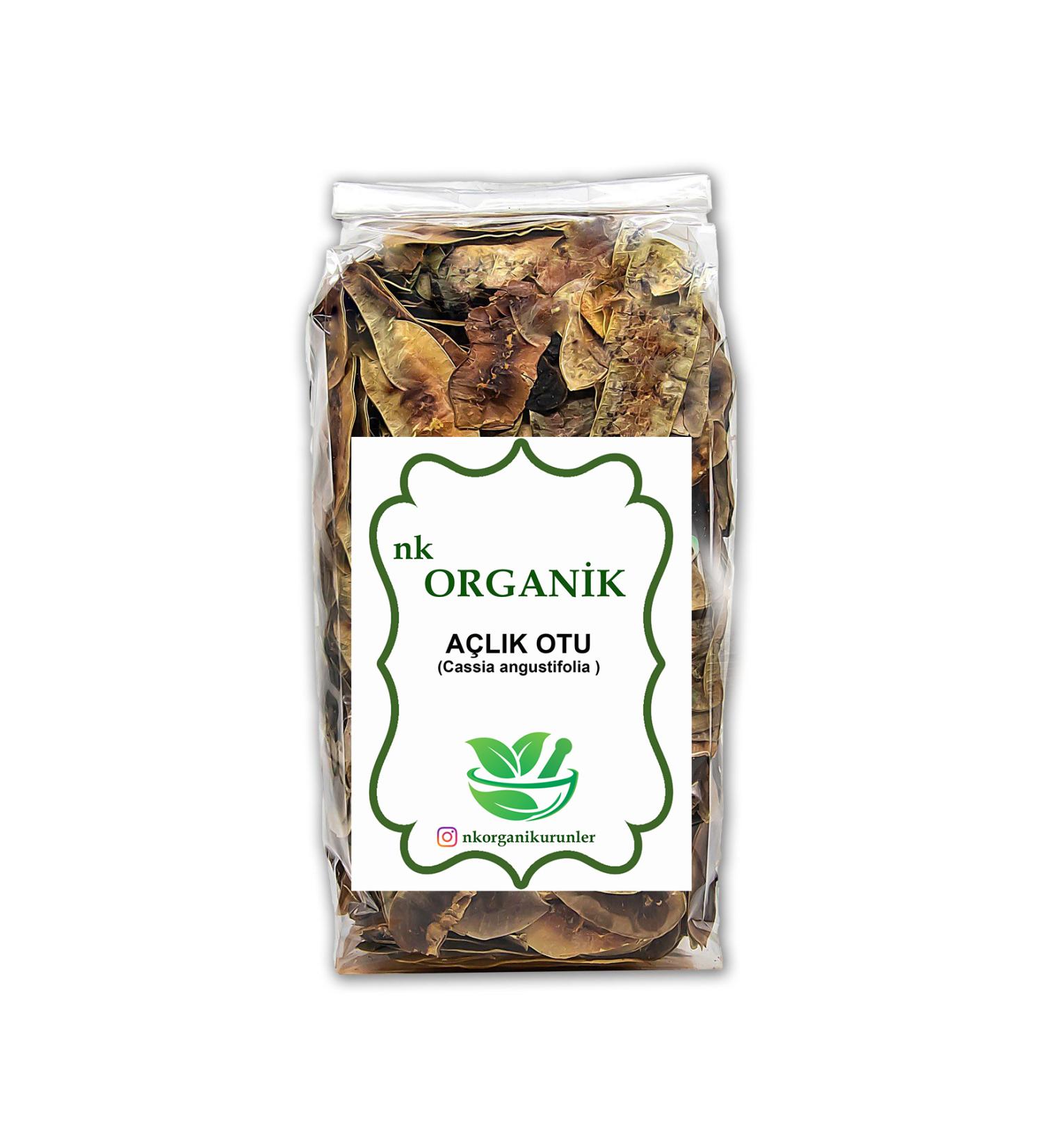 plantland Hunger Herb Natural New Crop 1kg