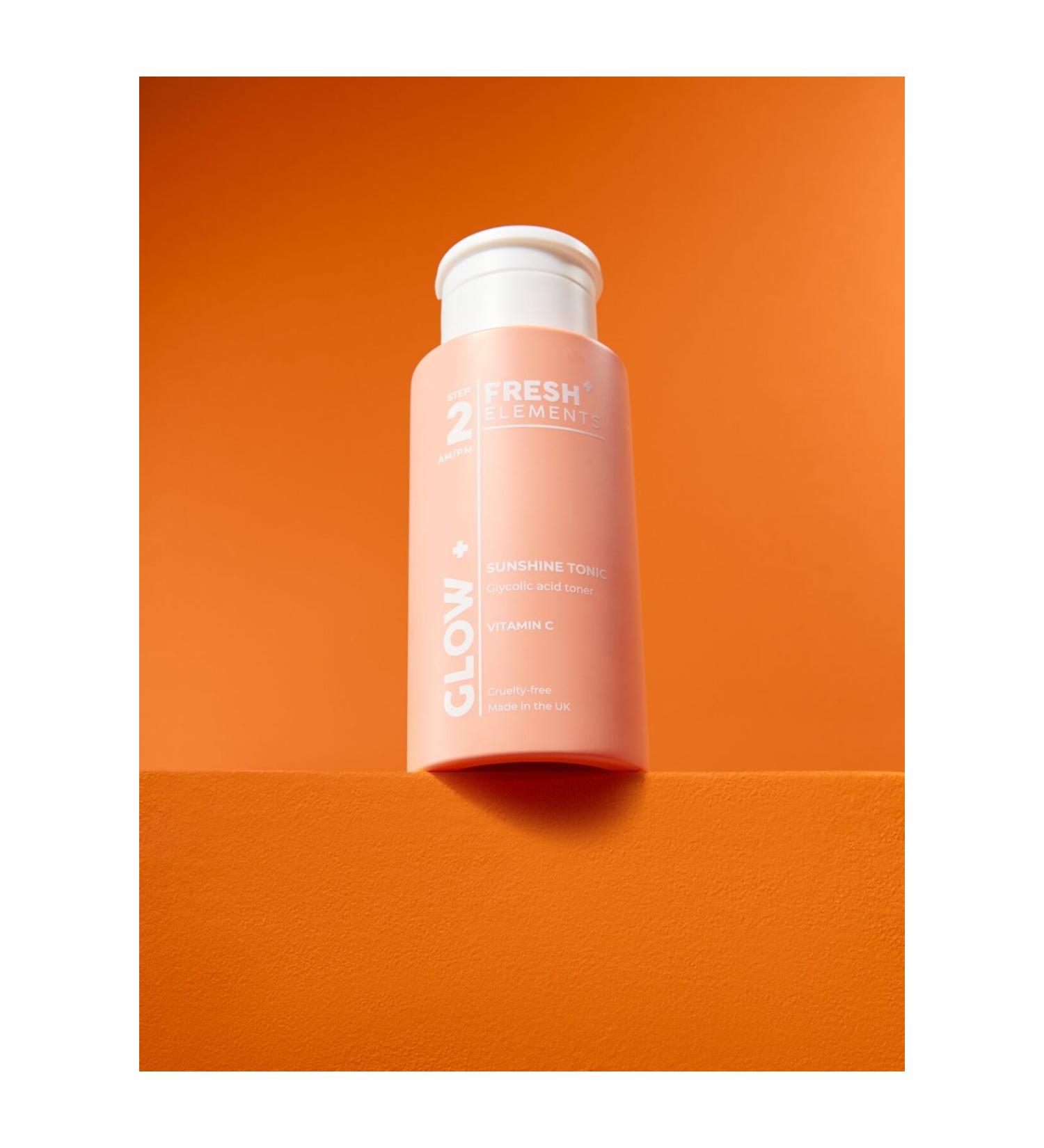 Marks & Spencer Sunshine Glikolik Asitli Tonik 230 ml - Buy Online on GoSupps.com