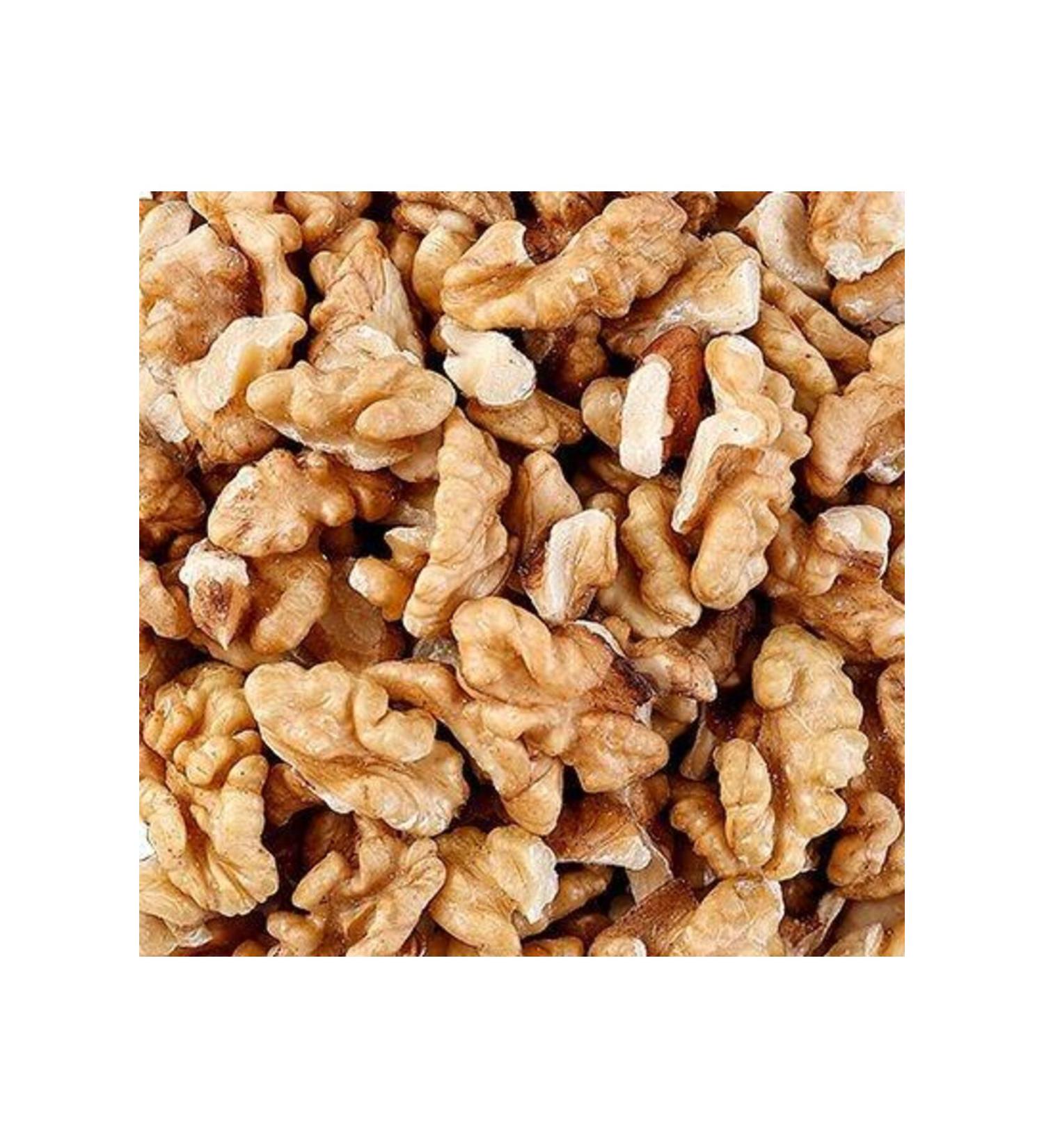 E-Cerez Cracked Walnuts 250 Gr