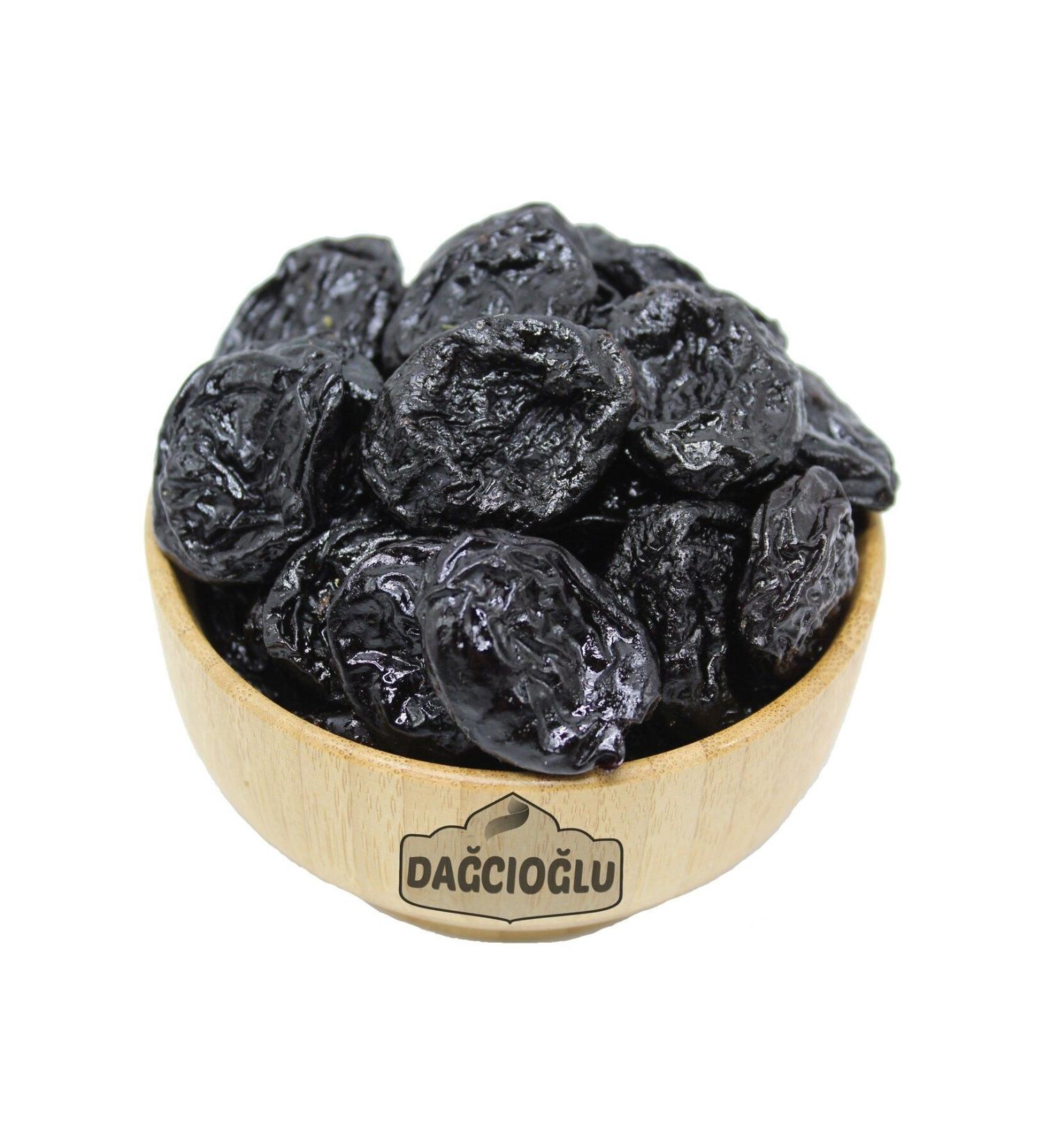Da c o lu Dried Plums Seedless 1 Kg