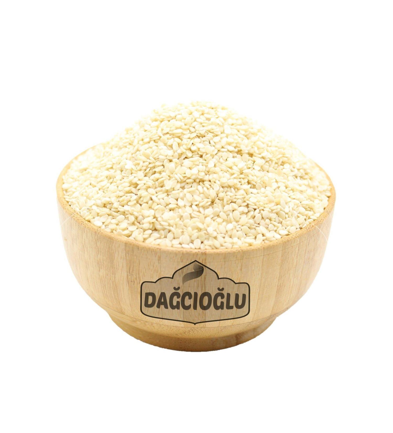 Da c o lu White Sesame 1 Kg