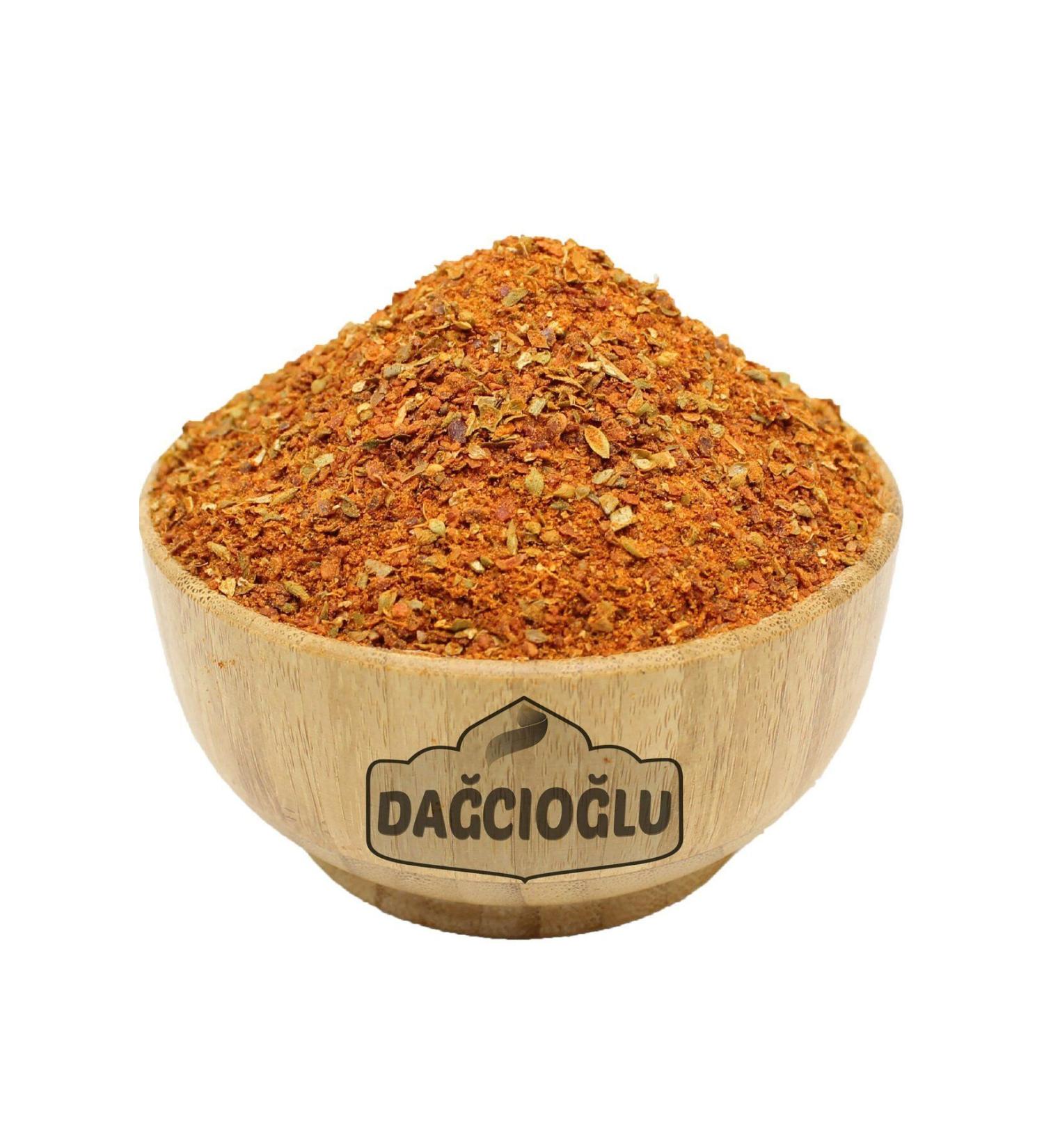 Da c o lu Meat Spices 500 gr