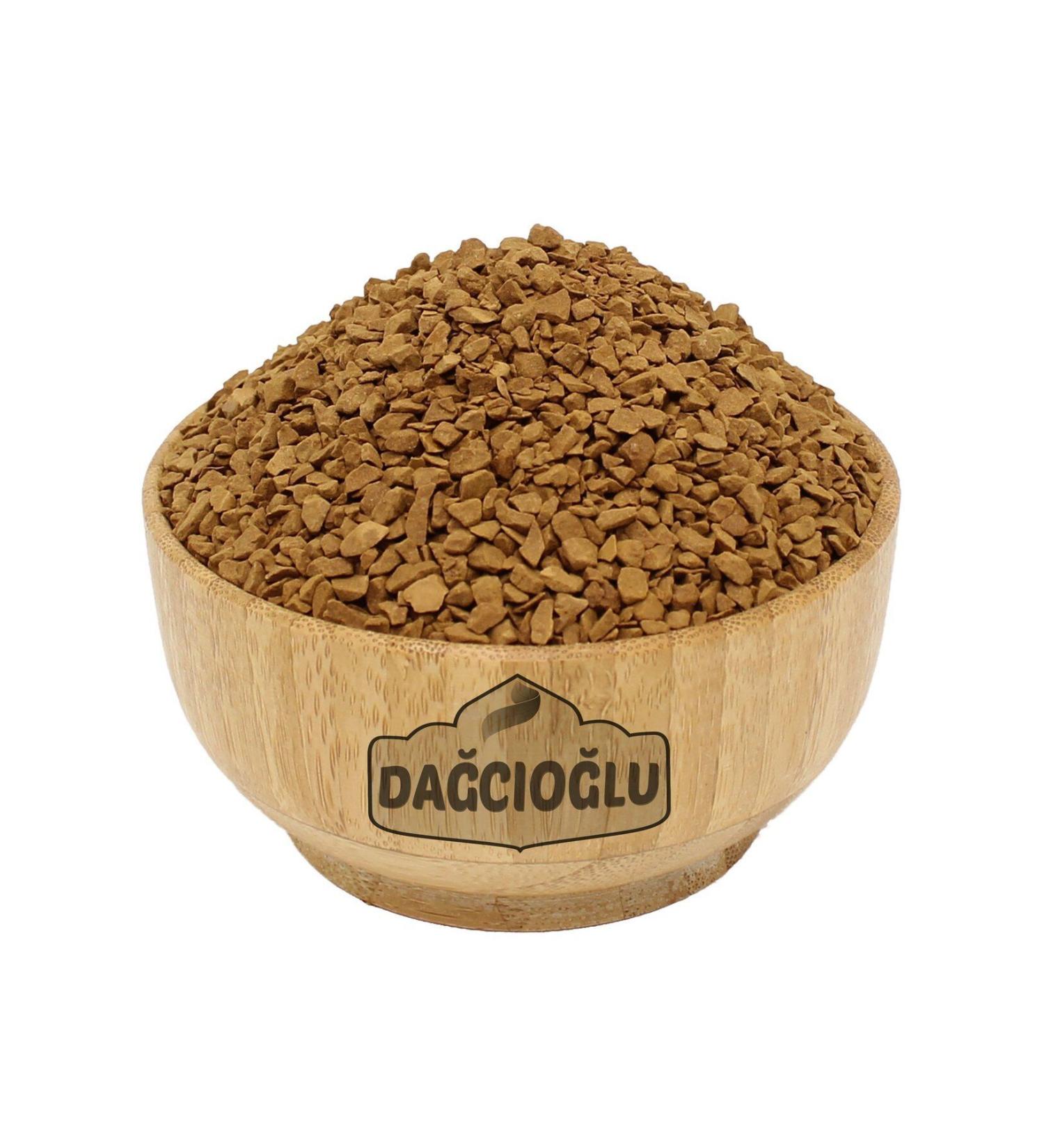 Da c o lu Granulated Coffee Gold 500 gr