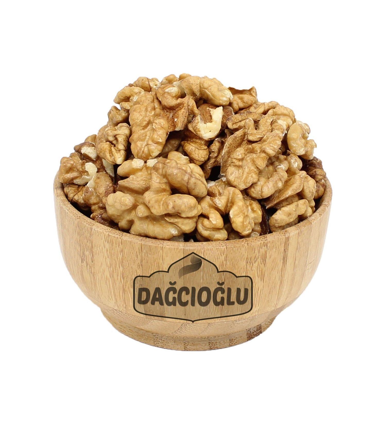 Da c o lu Butterfly Walnut Kernels (LOCAL) 250 gr
