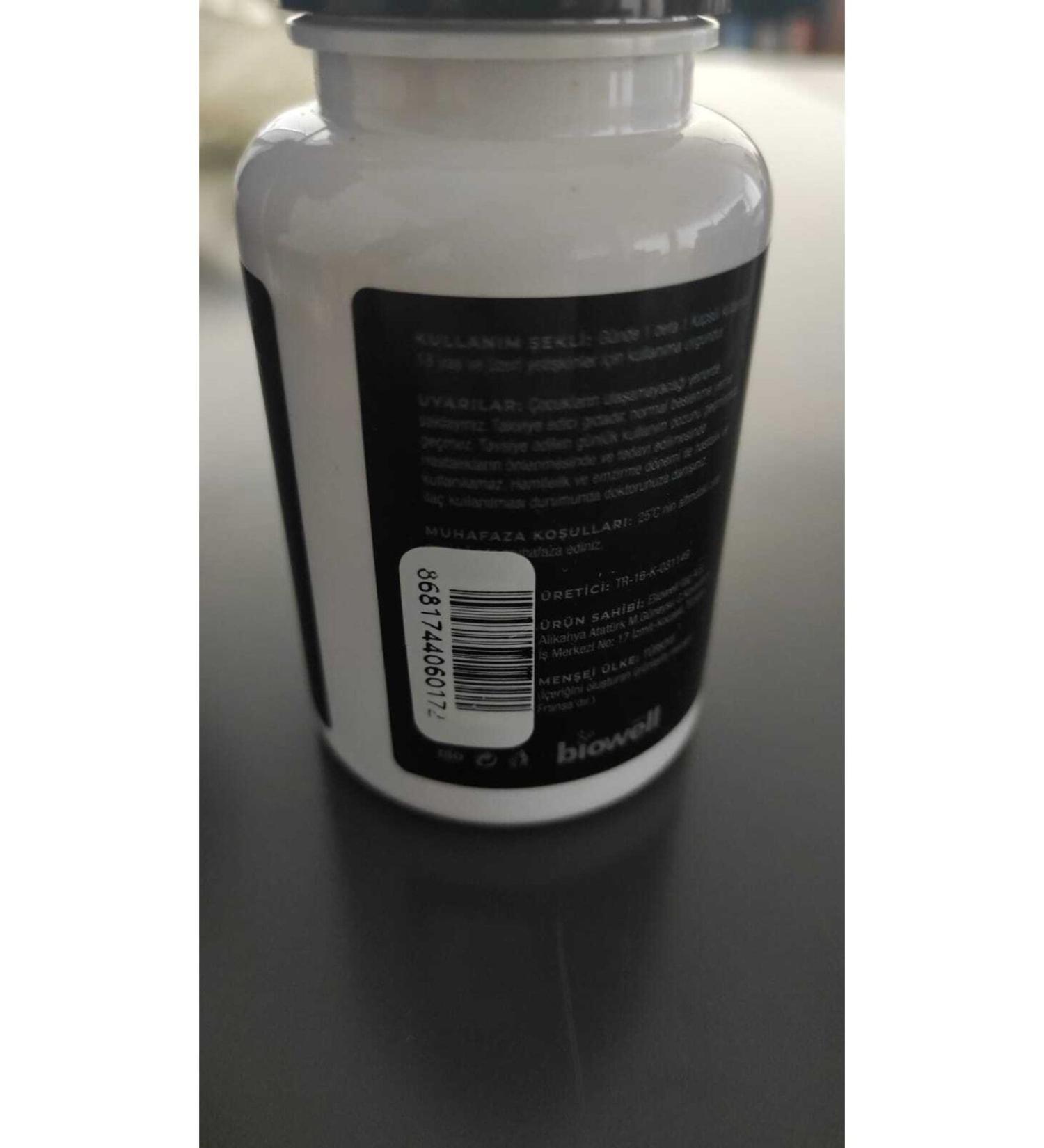 Biowell SM Multi Collagen - Buy Online on GoSupps.com