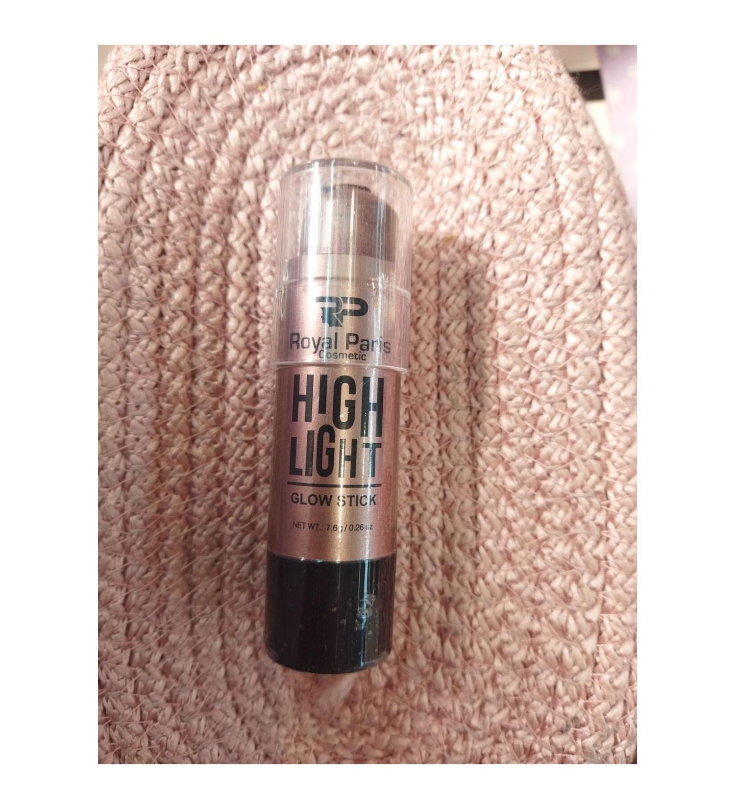 Royal Paris Highlighter Bronze
