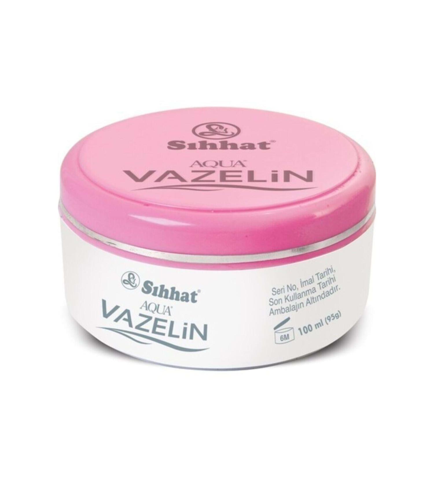 Health Vaseline 100 ml
