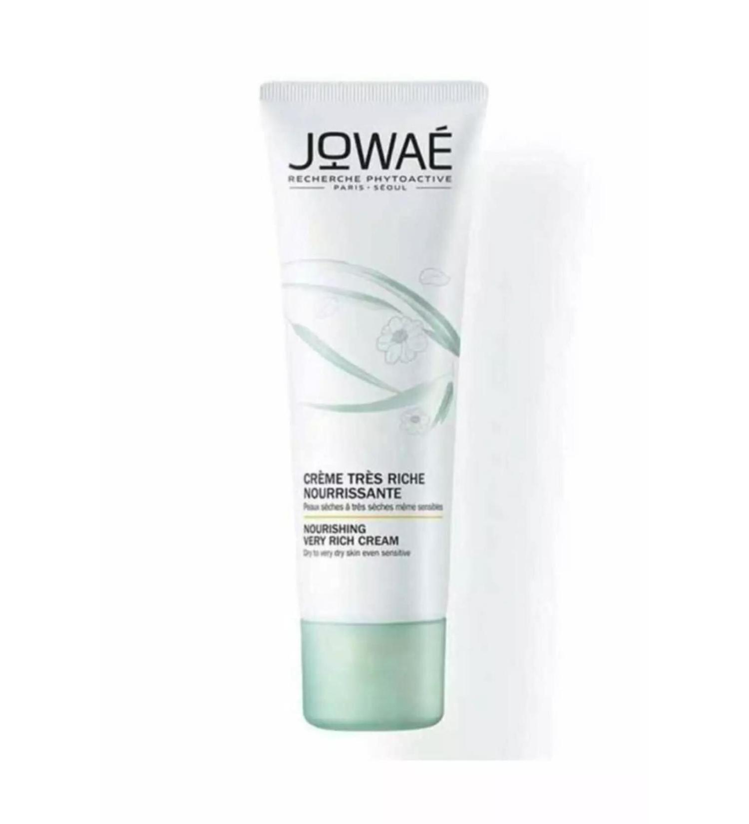 Jowae Nourishing Very Rich Cream Intensive Nourishing Cream 40 ml