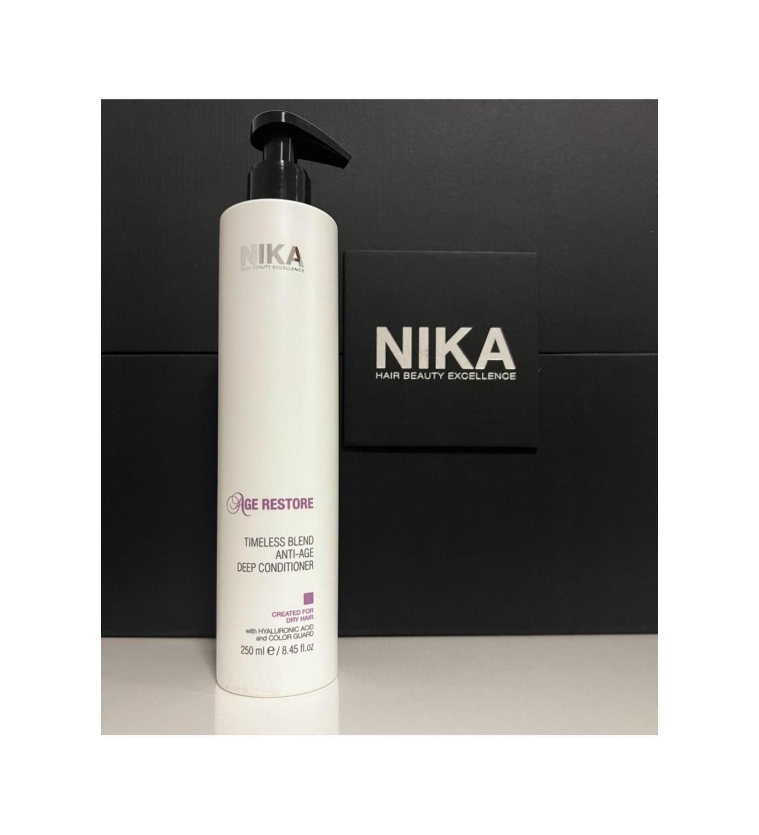Nika AGE RESTORE HAIR CARE CREAM 250 ML