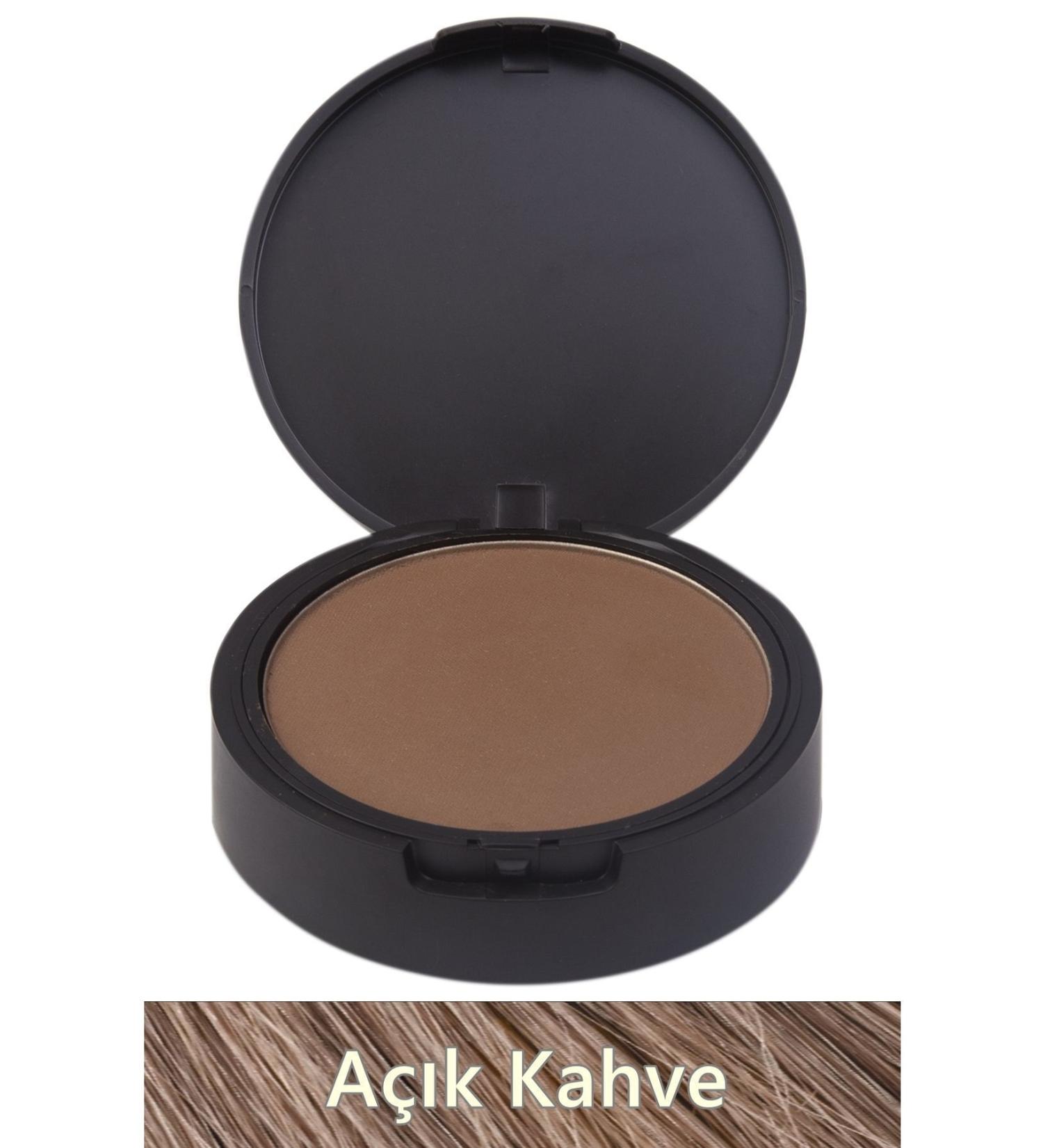 Fixdeep New Generation Hair Volumizing Powder 14 Gr. | Hair Fiber for Thin Hair | Fixdeep Water-proof - Buy Online on GoSupps.com