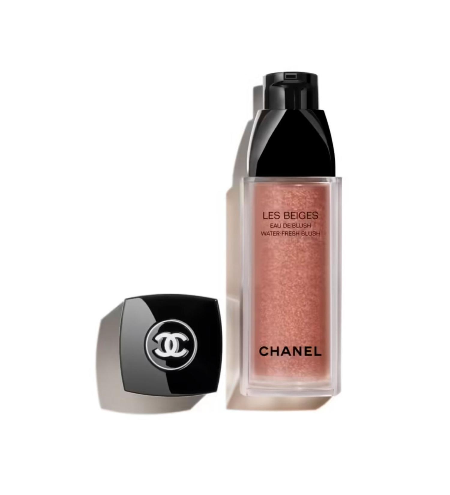 Chanel Les Beiges Water-fresh Blush - Buy Online on GoSupps.com