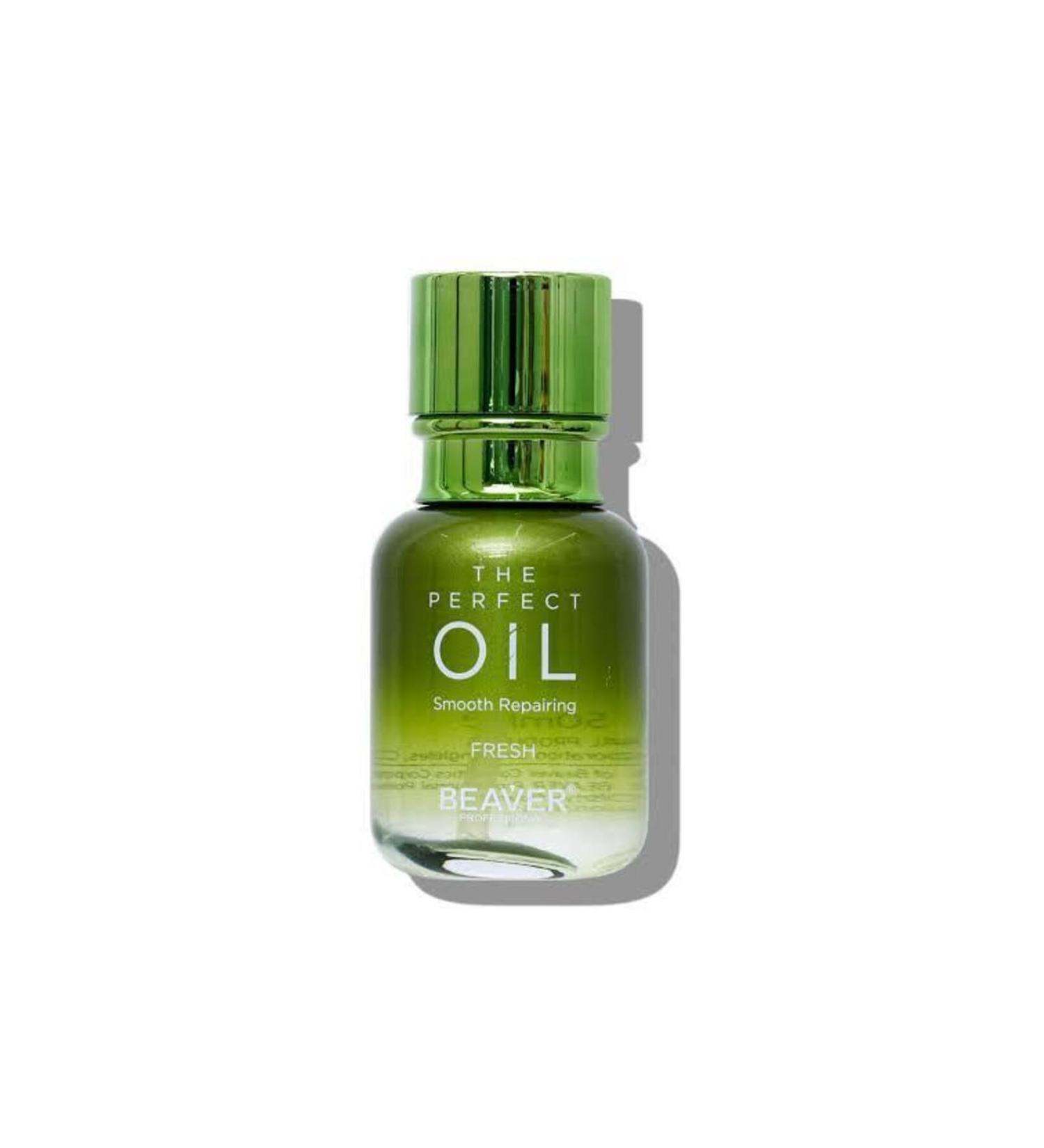 Beaver The Perfect Oil Fresh 50 ml