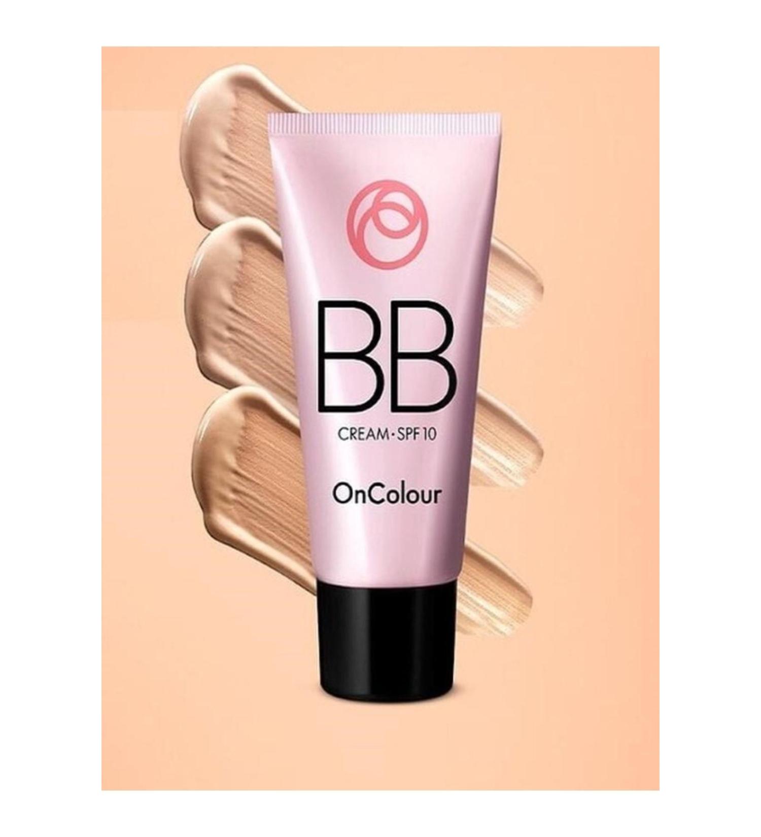 Oriflame Bb Cream Concealer Spf 10 Fair - Buy Online on GoSupps.com