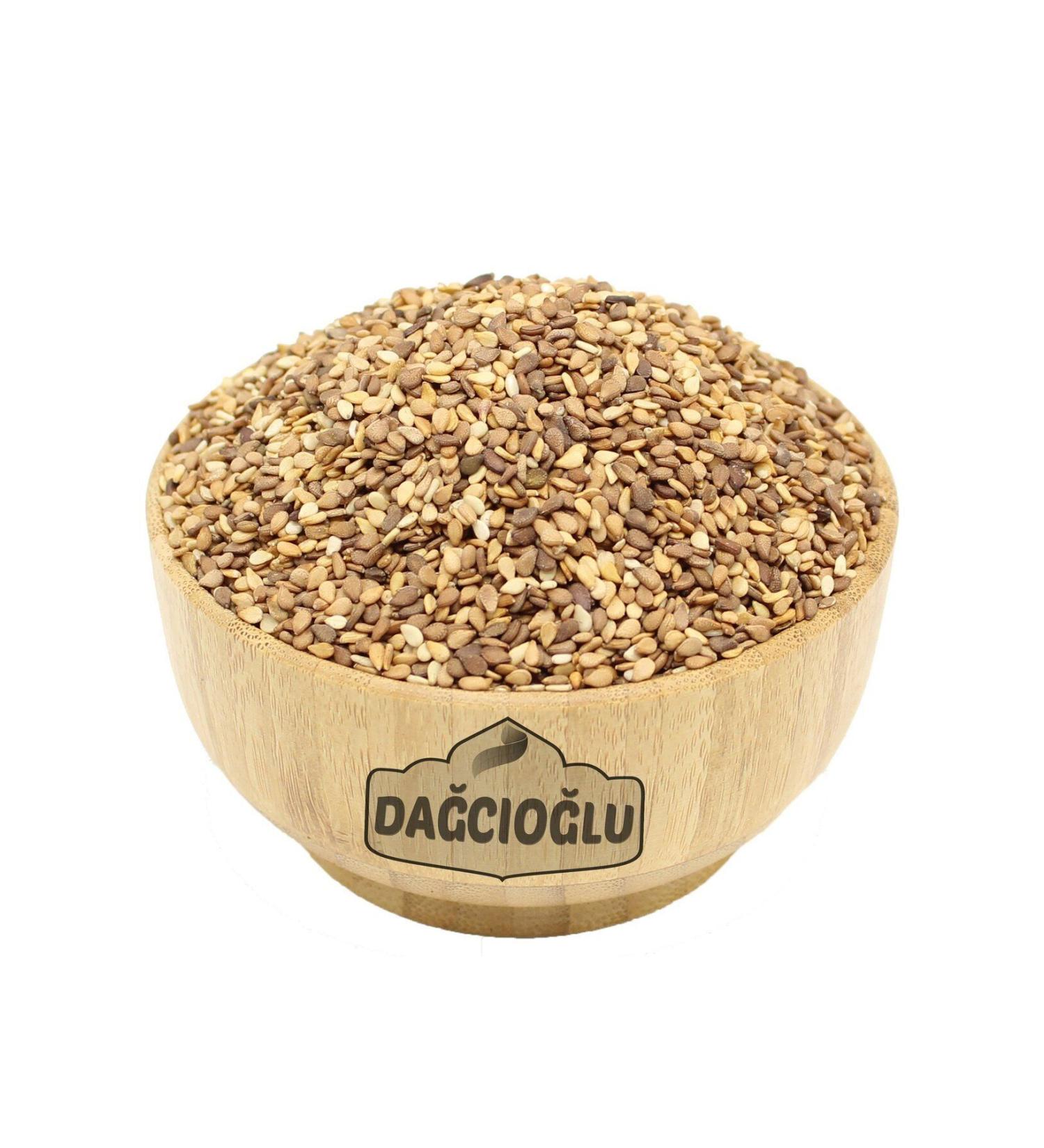 Da c o lu Sesame Black K nc 1 Kg