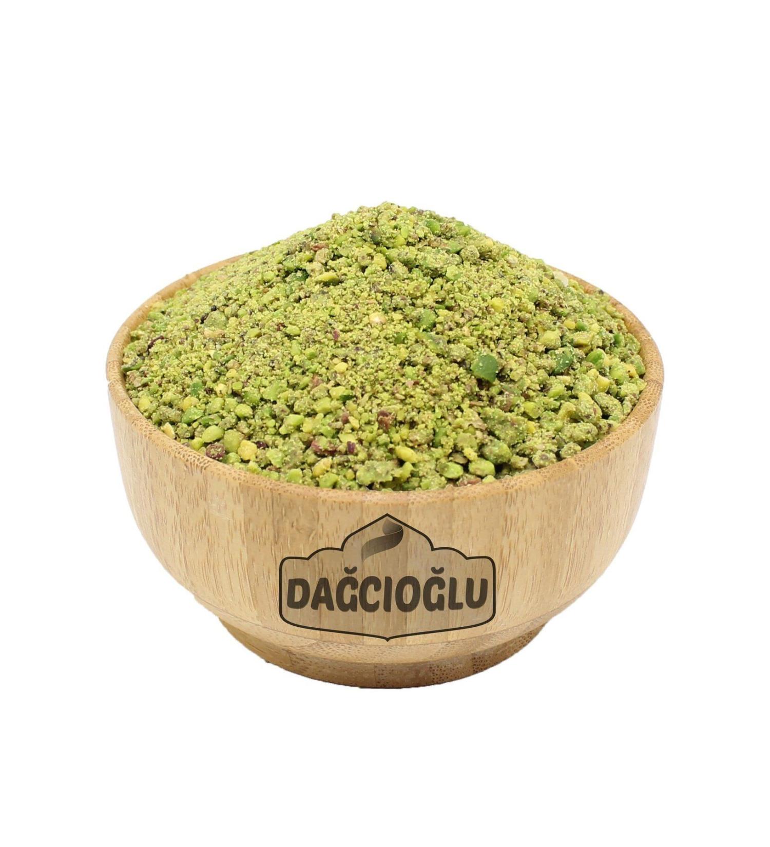 Da c o lu Pistachio Neverdi Ground 100 gr