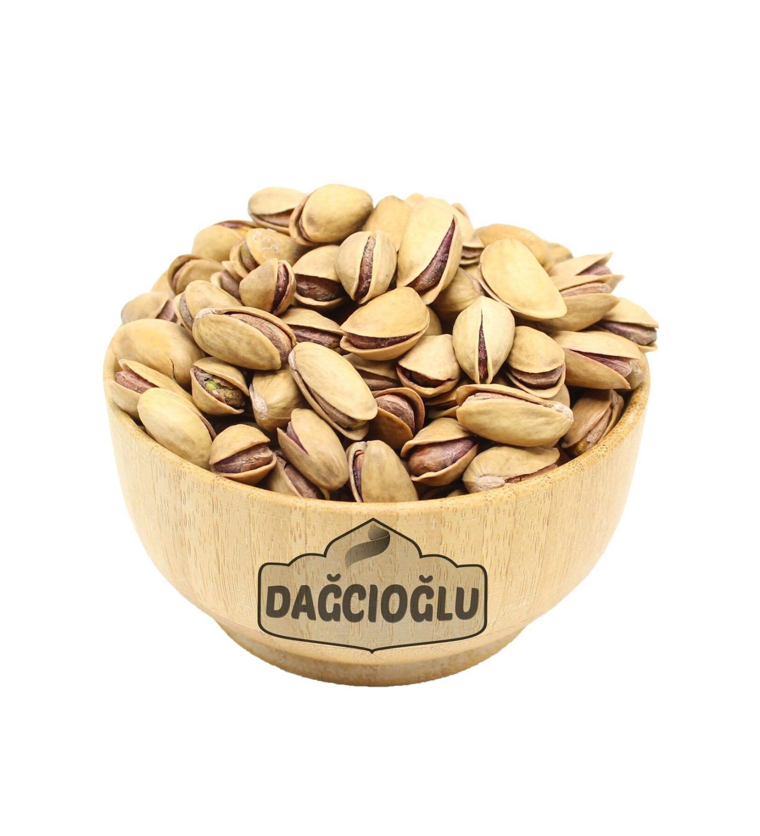 Da c o lu Pistachio Natural 500 gr