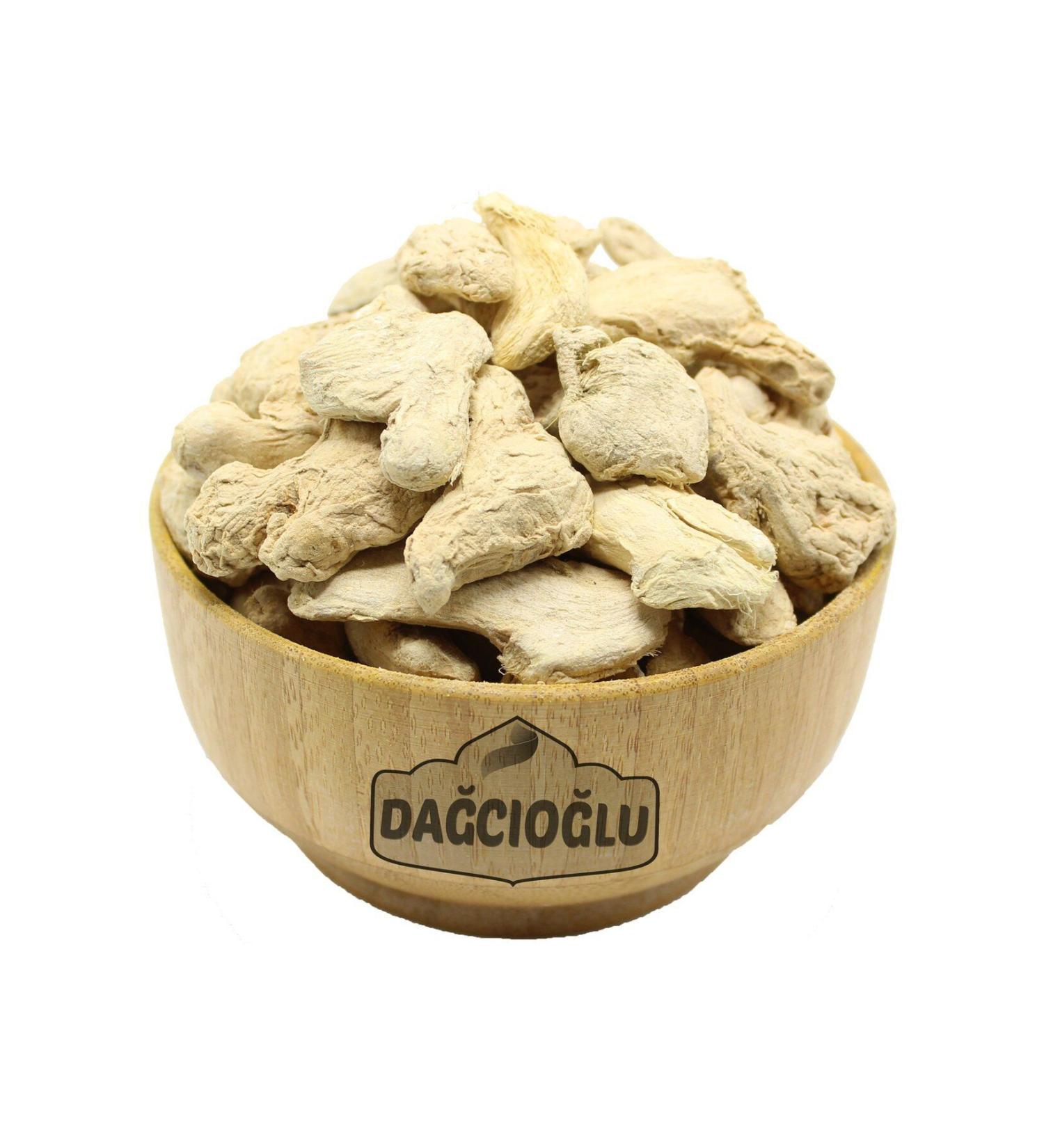 Da c o lu Ginger Grain 500 gr