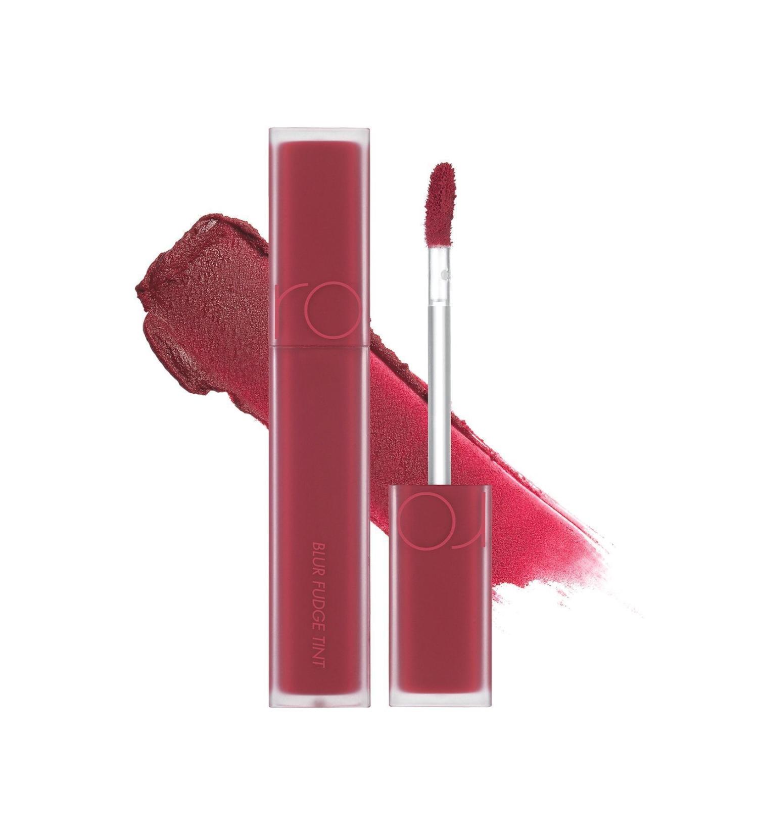 Romand Blur Fudge Tint Current Jam Providing Matte and Smooth Appearance - Buy Online on GoSupps.com